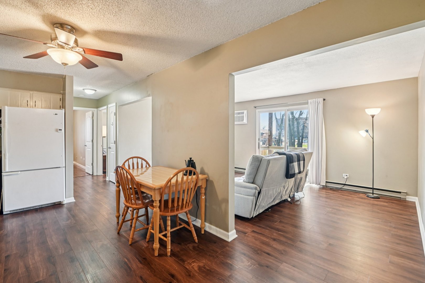 220 Madison Street Unit: 2A