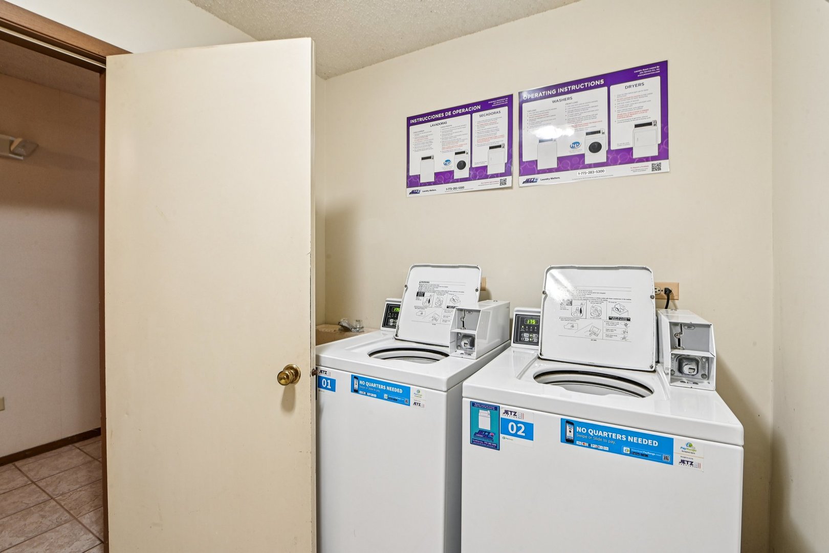 220 Madison Street Unit: 2A