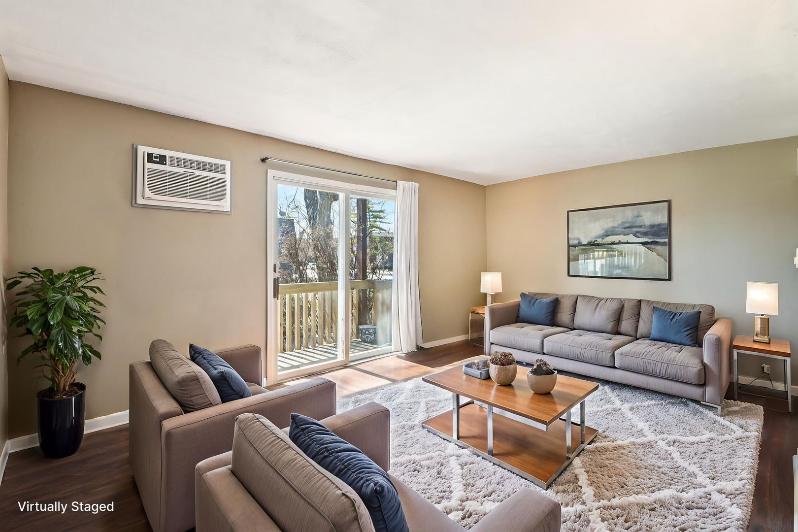 220 Madison Street Unit: 2A