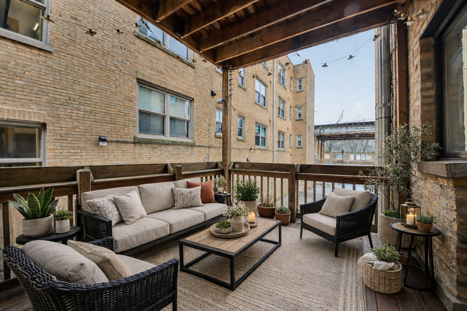 4134 N Kenmore Avenue Unit: 1