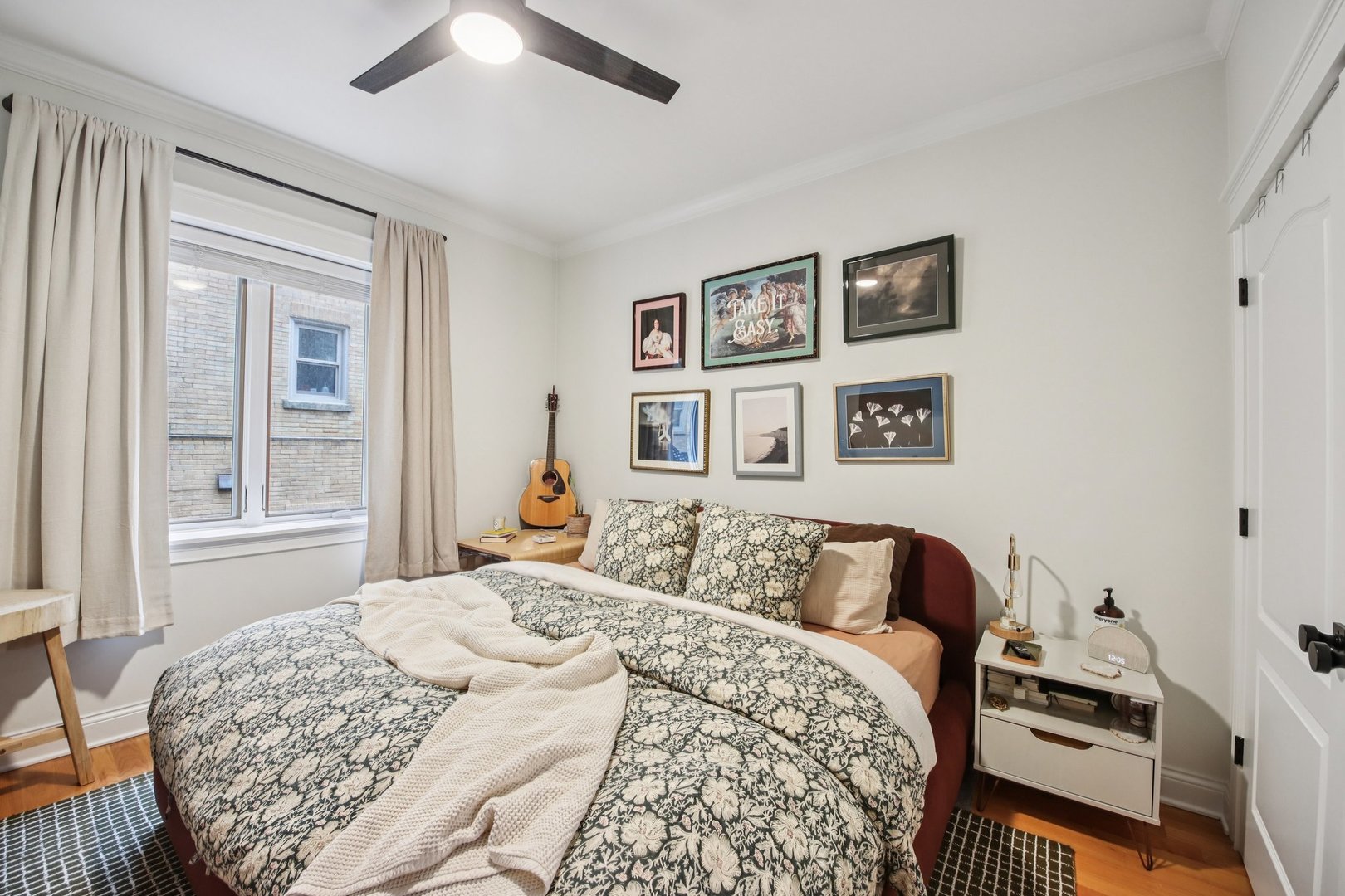 4134 N Kenmore Avenue Unit: 1