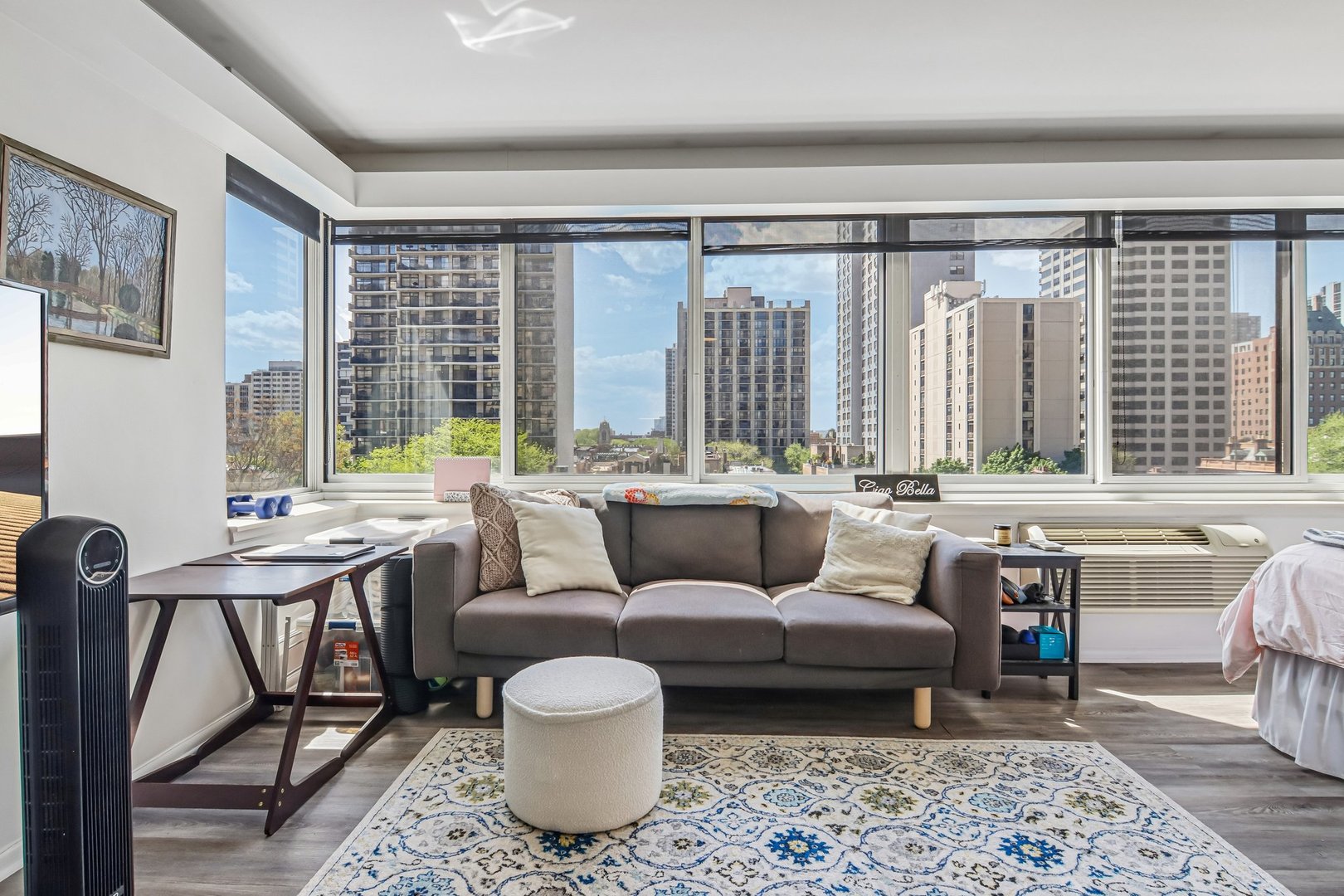 1440 N Lake Shore Drive Unit: 8B