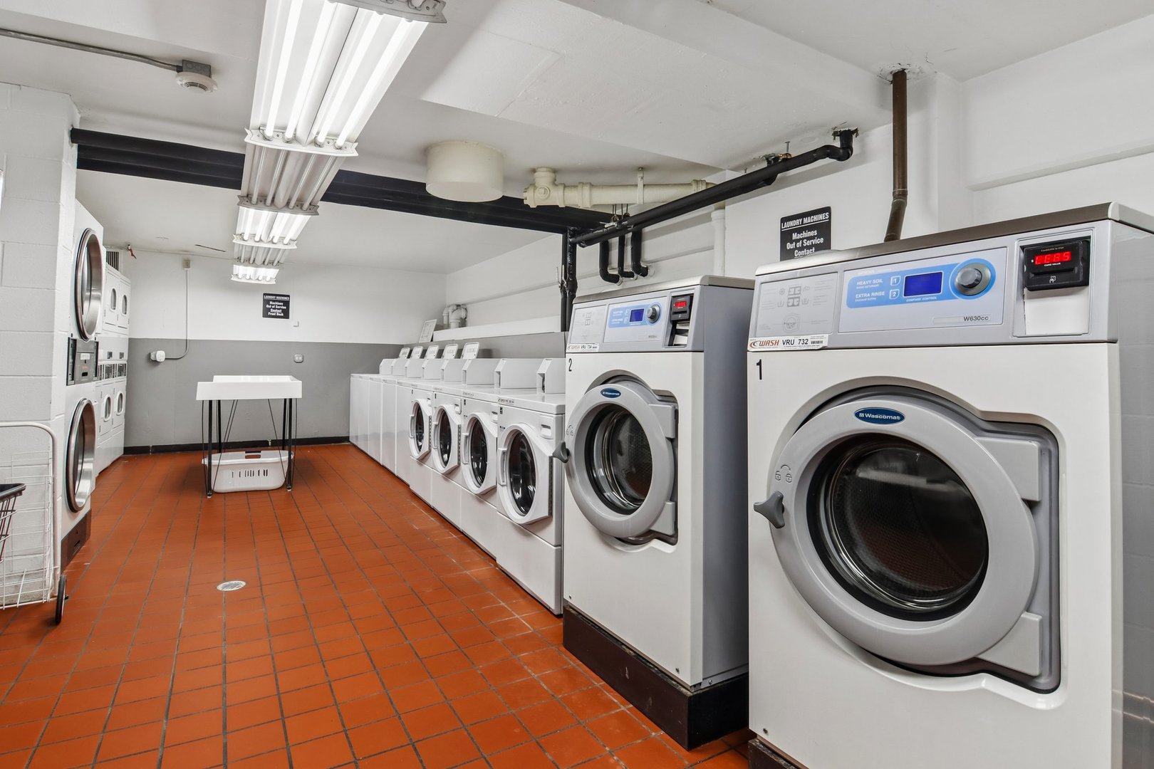 1440 N Lake Shore Drive Unit: 8B