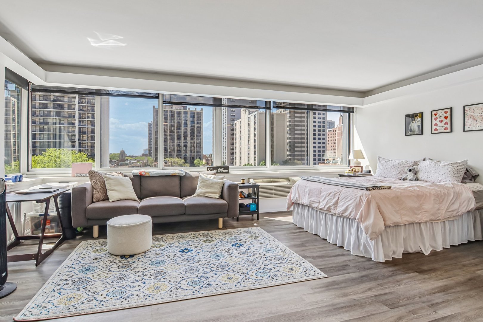 1440 N Lake Shore Drive Unit: 8B