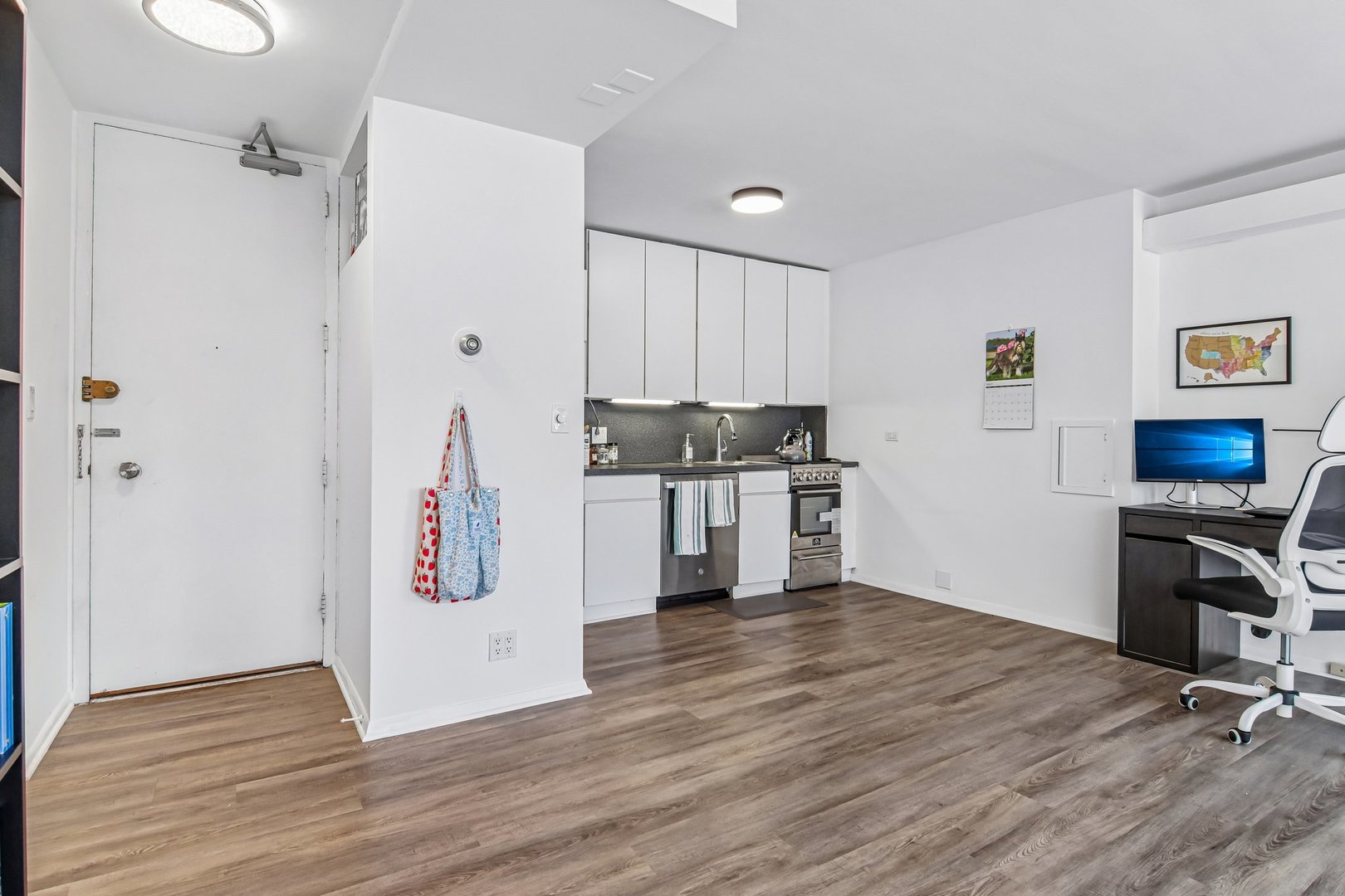 1440 N Lake Shore Drive Unit: 8B