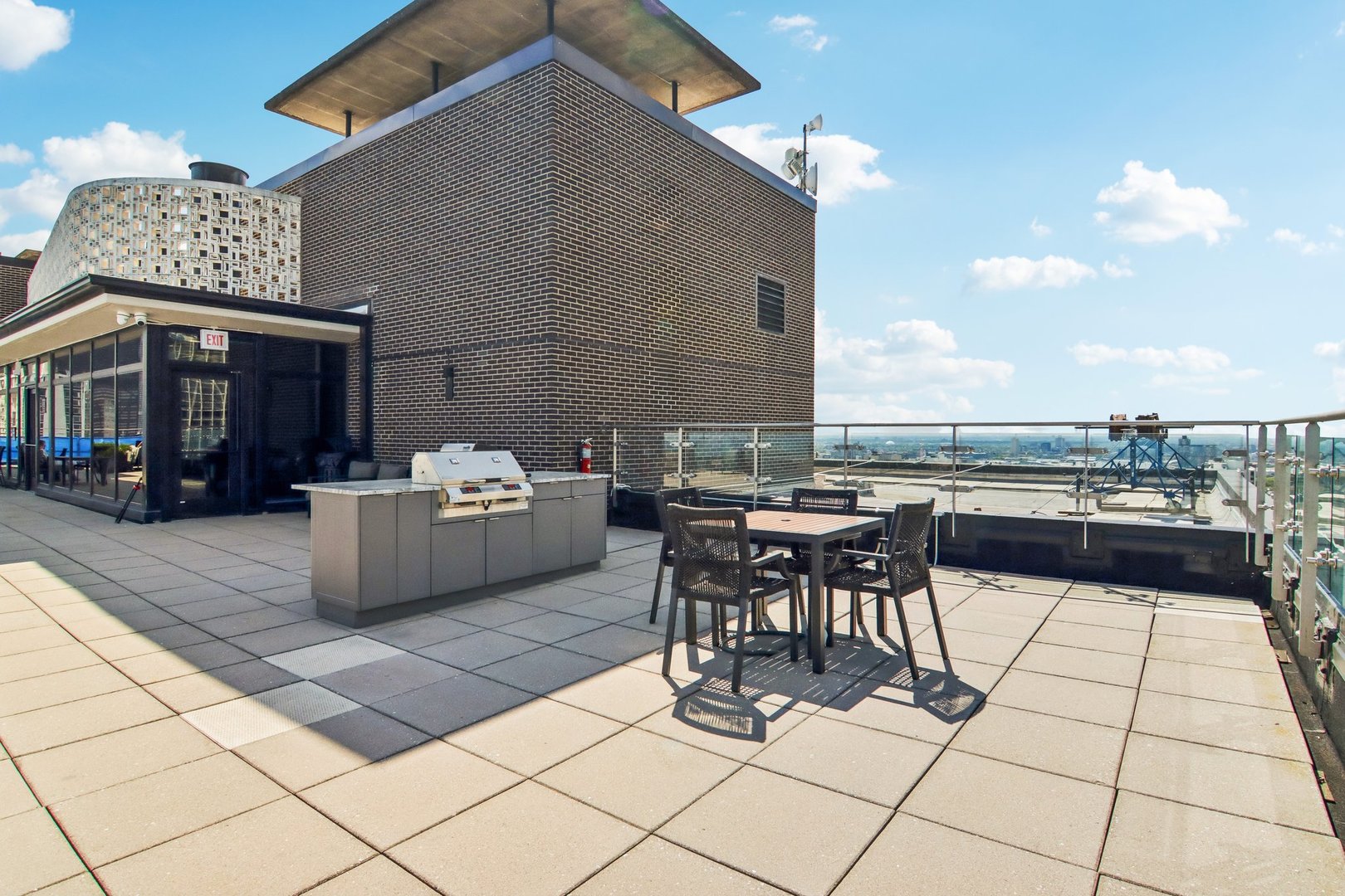1440 N Lake Shore Drive Unit: 8B