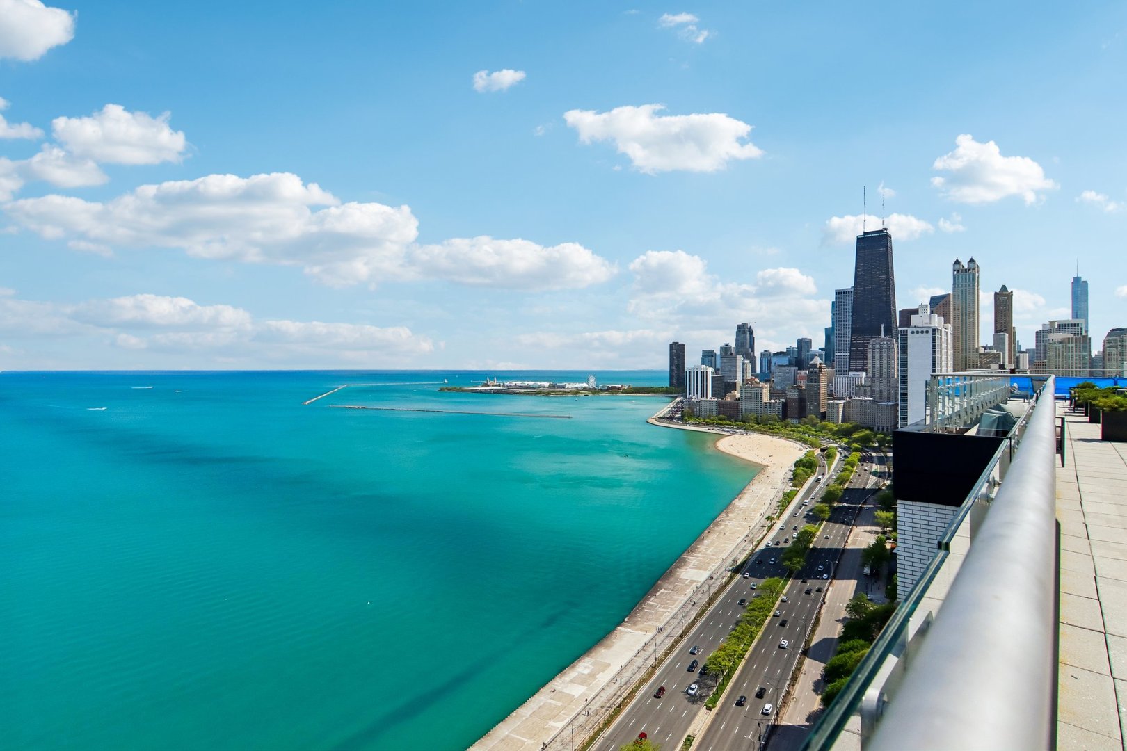 1440 N Lake Shore Drive Unit: 8B