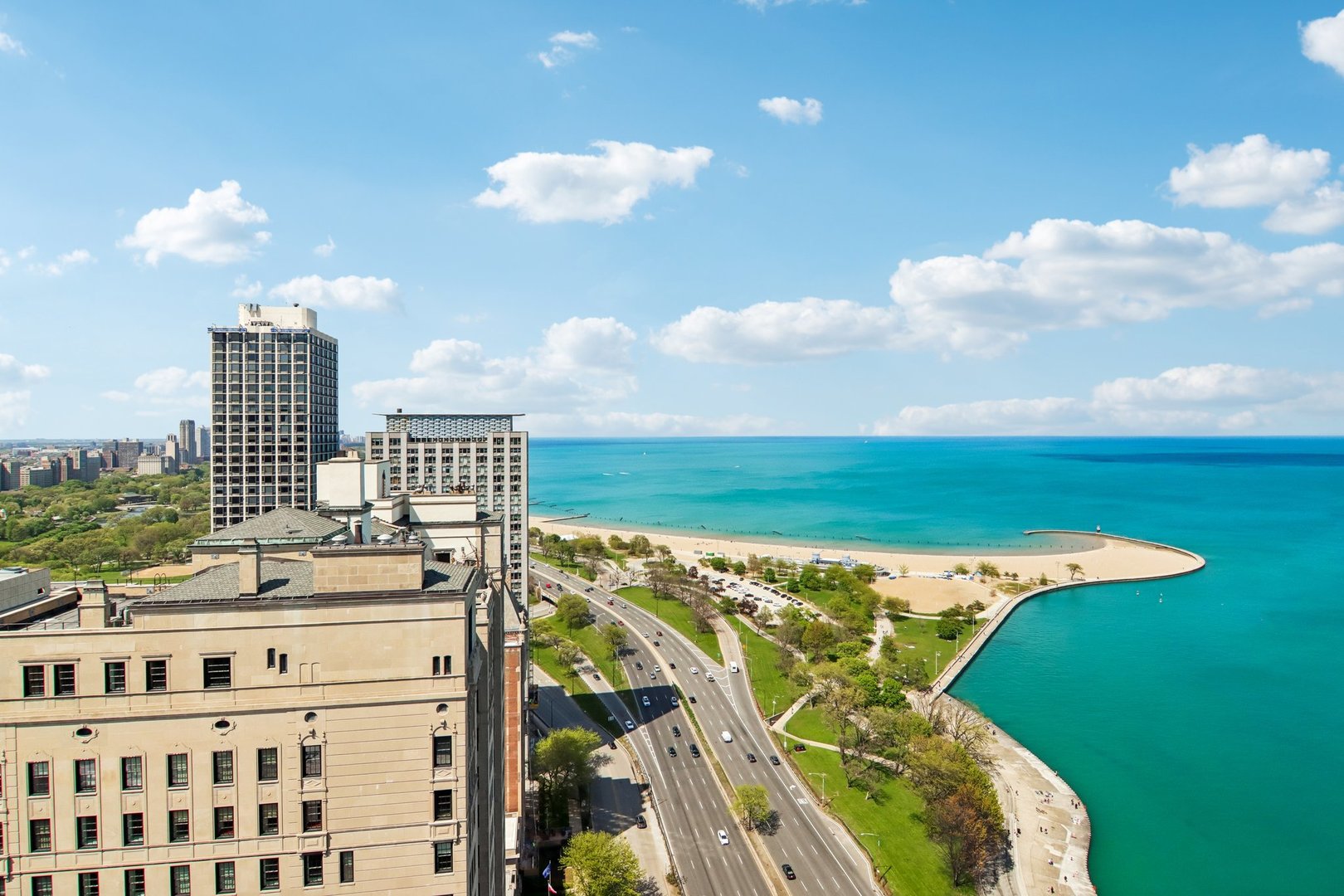 1440 N Lake Shore Drive Unit: 8B