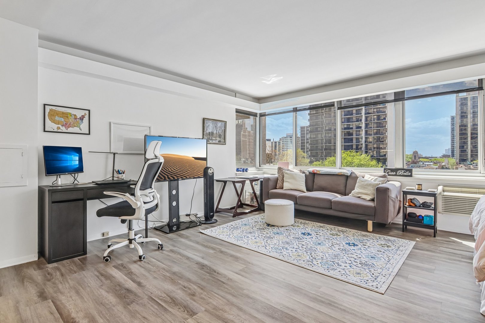 1440 N Lake Shore Drive Unit: 8B