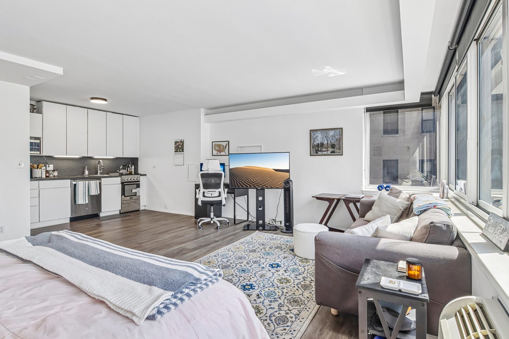 1440 N Lake Shore Drive Unit: 8B
