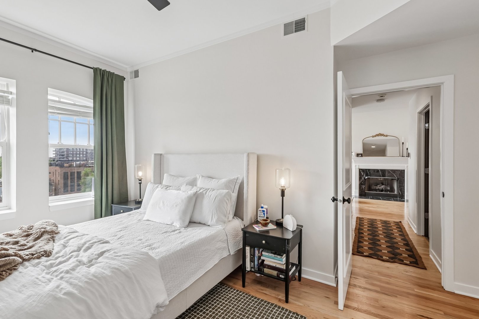 1515 N Wells Street Unit: 7A