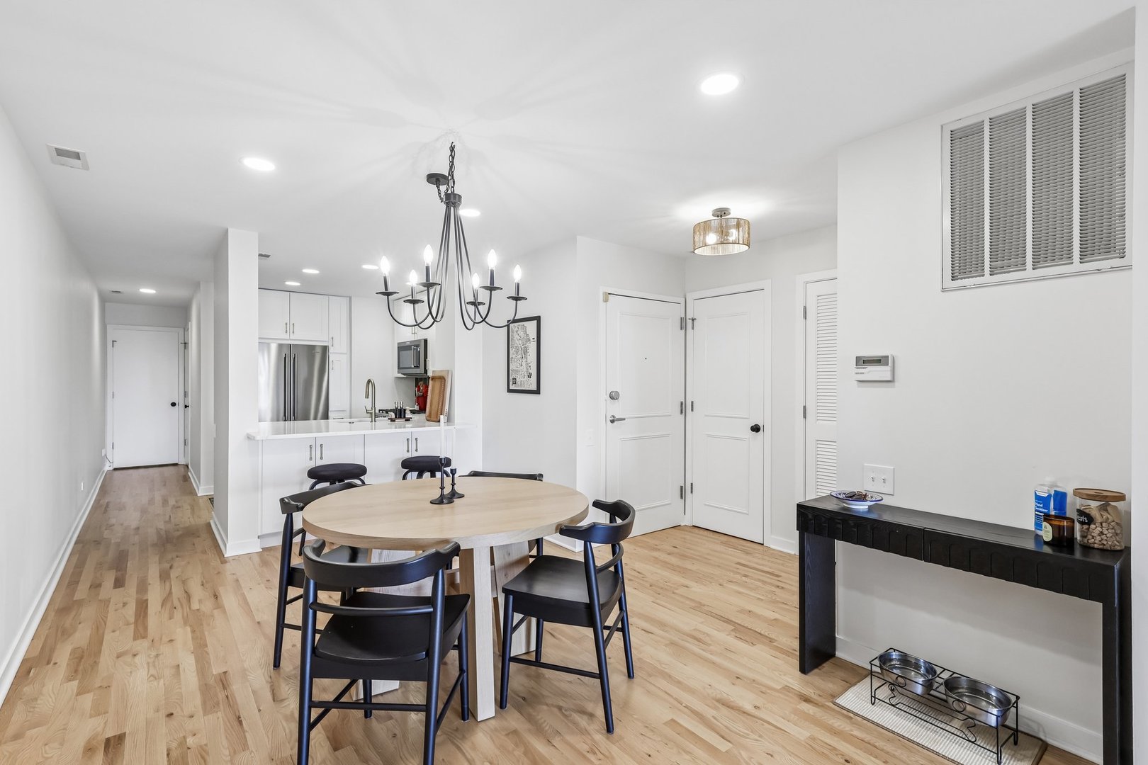 1515 N Wells Street Unit: 7A