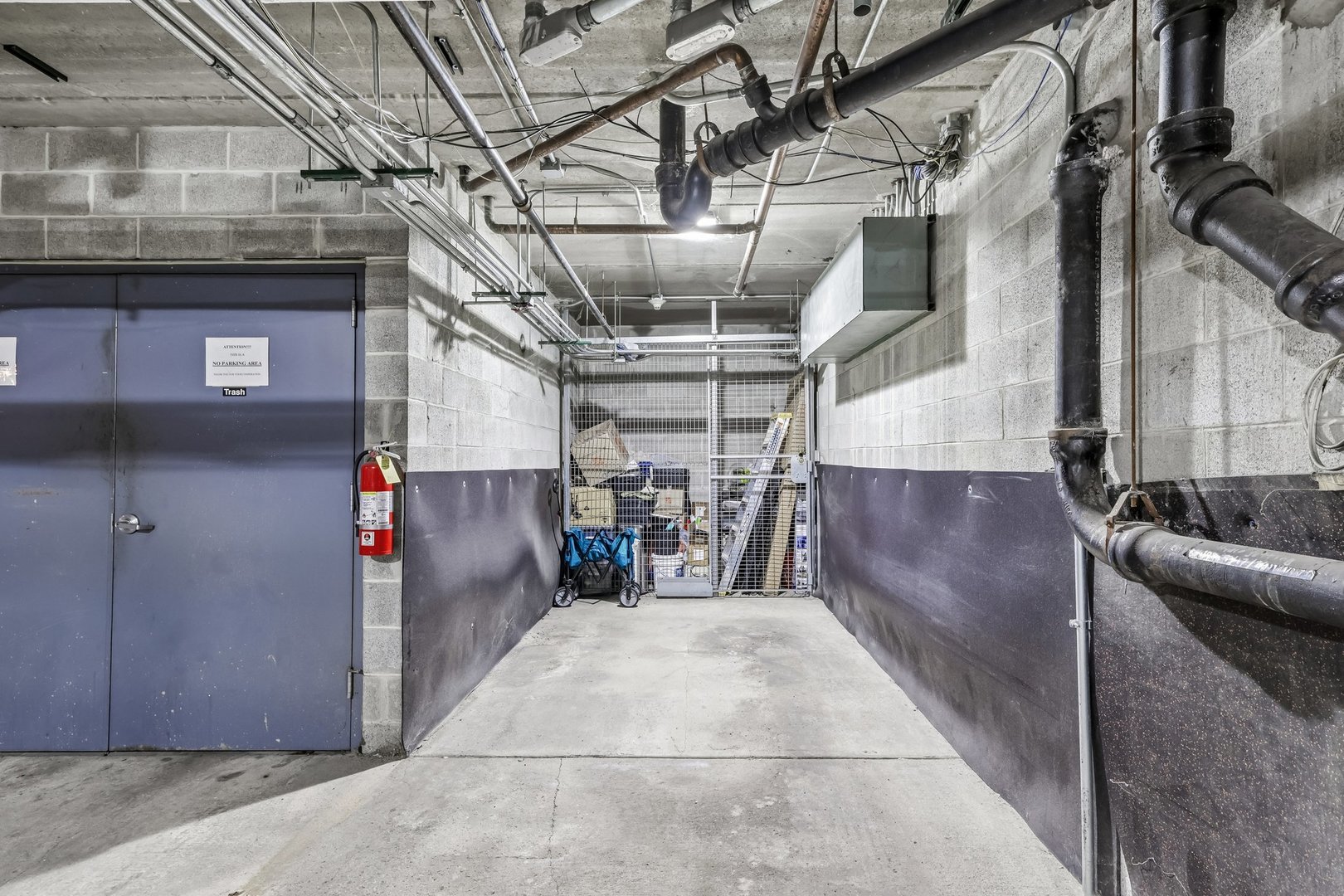 1515 N Wells Street Unit: 7A