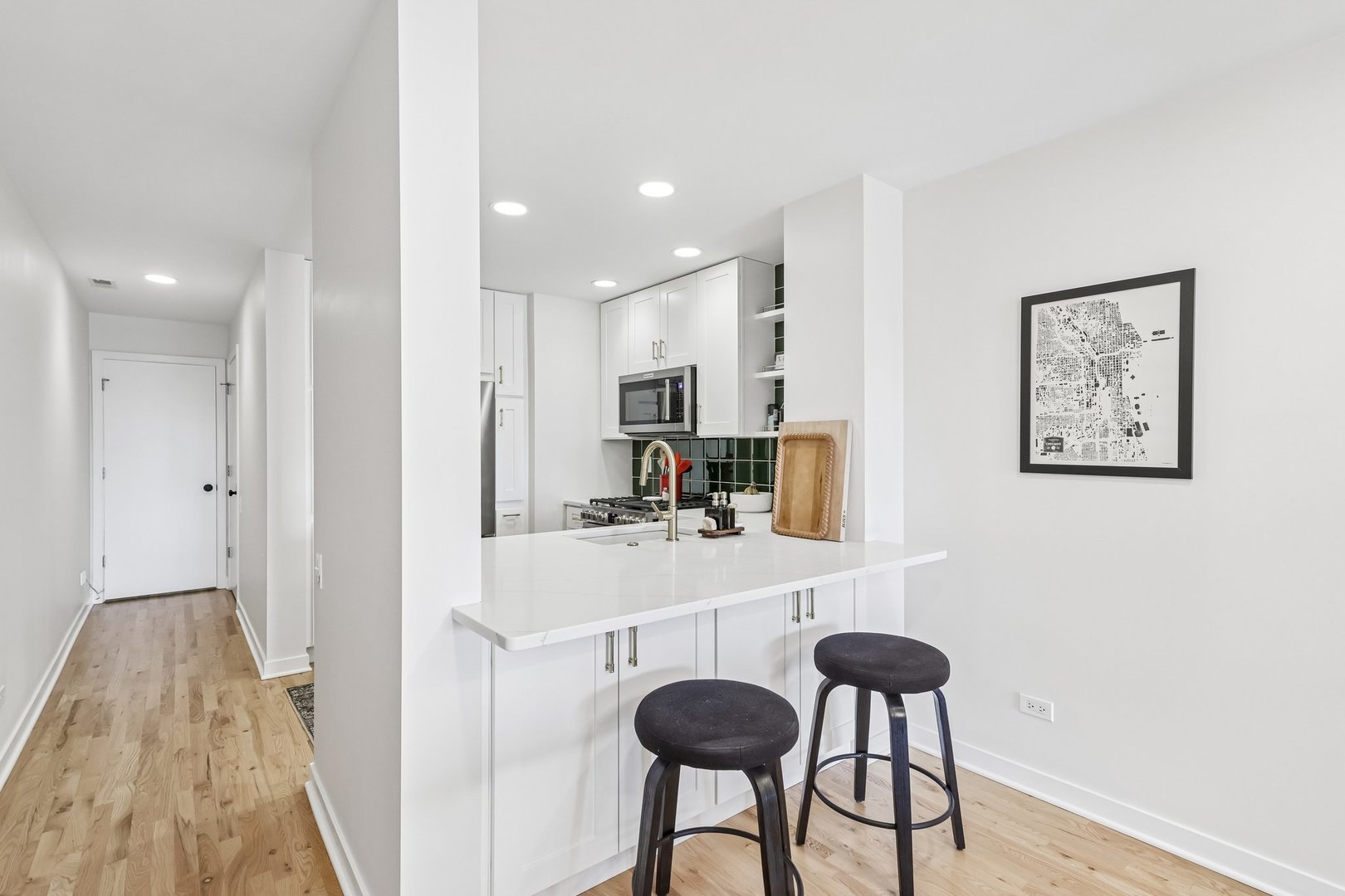 1515 N Wells Street Unit: 7A