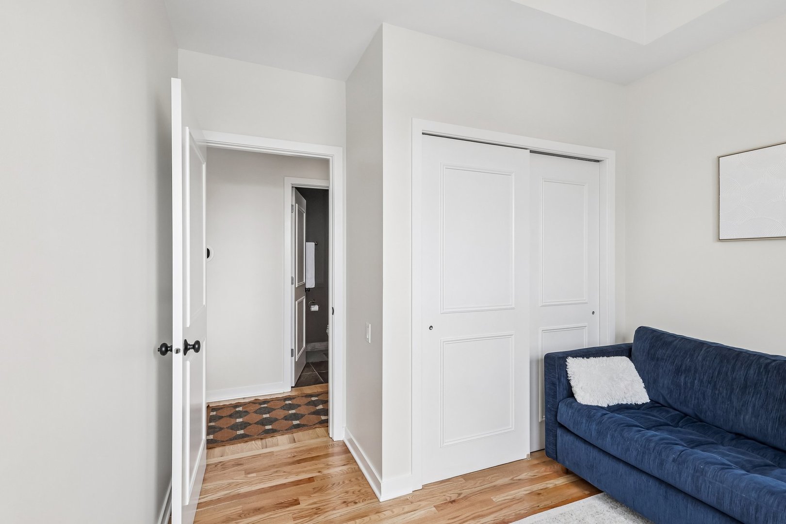 1515 N Wells Street Unit: 7A