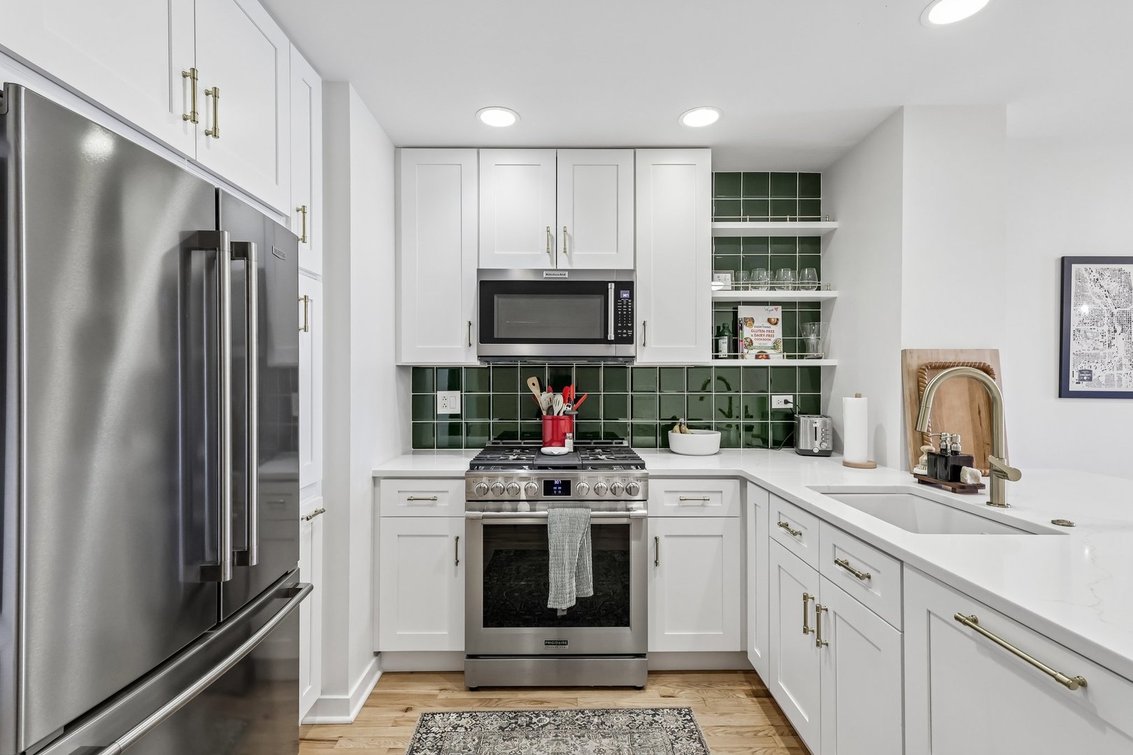 1515 N Wells Street Unit: 7A