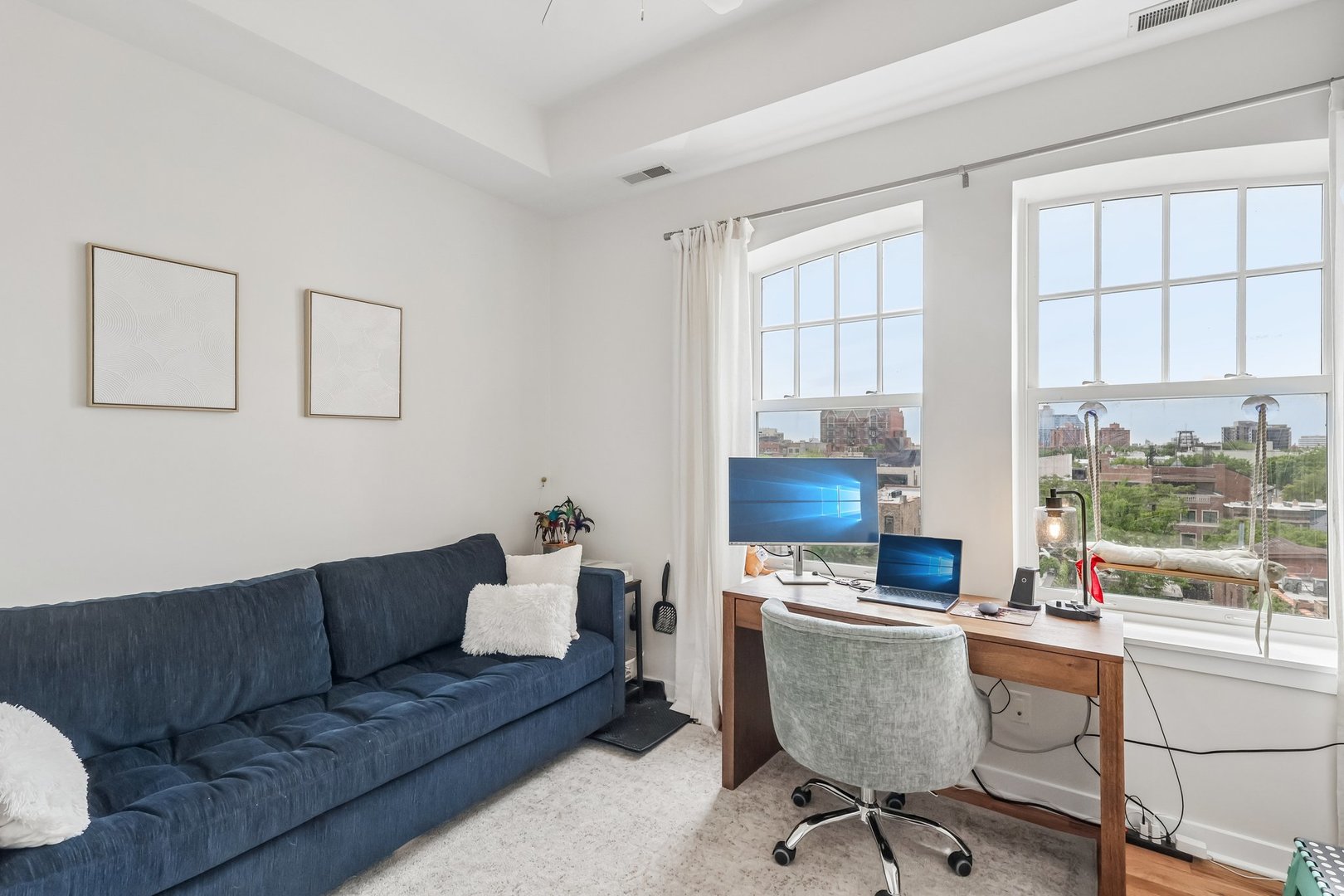 1515 N Wells Street Unit: 7A
