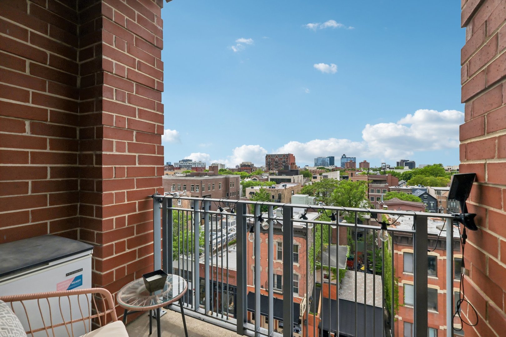 1515 N Wells Street Unit: 7A