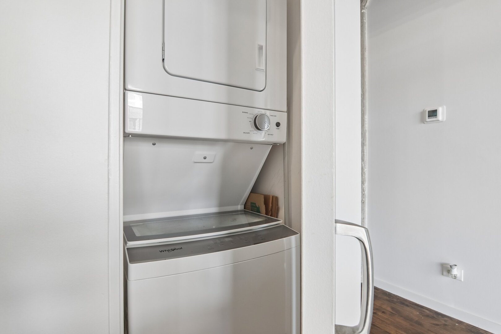 1528 S Wabash Avenue Unit: 405