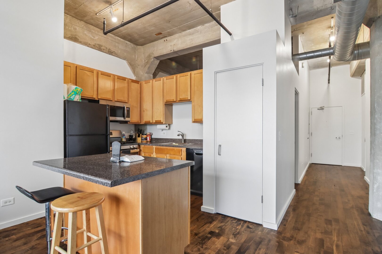 1528 S Wabash Avenue Unit: 405