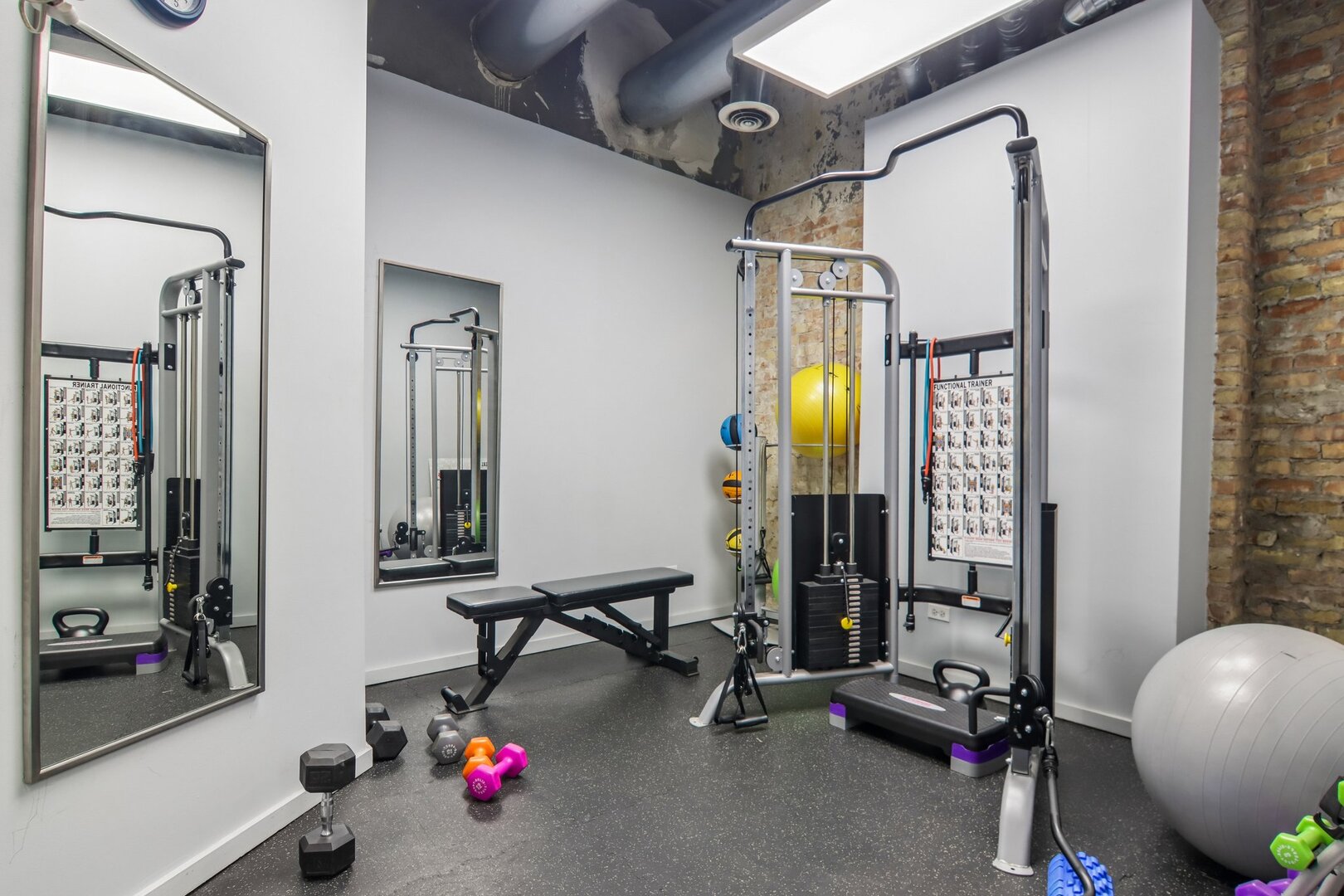 1528 S Wabash Avenue Unit: 405