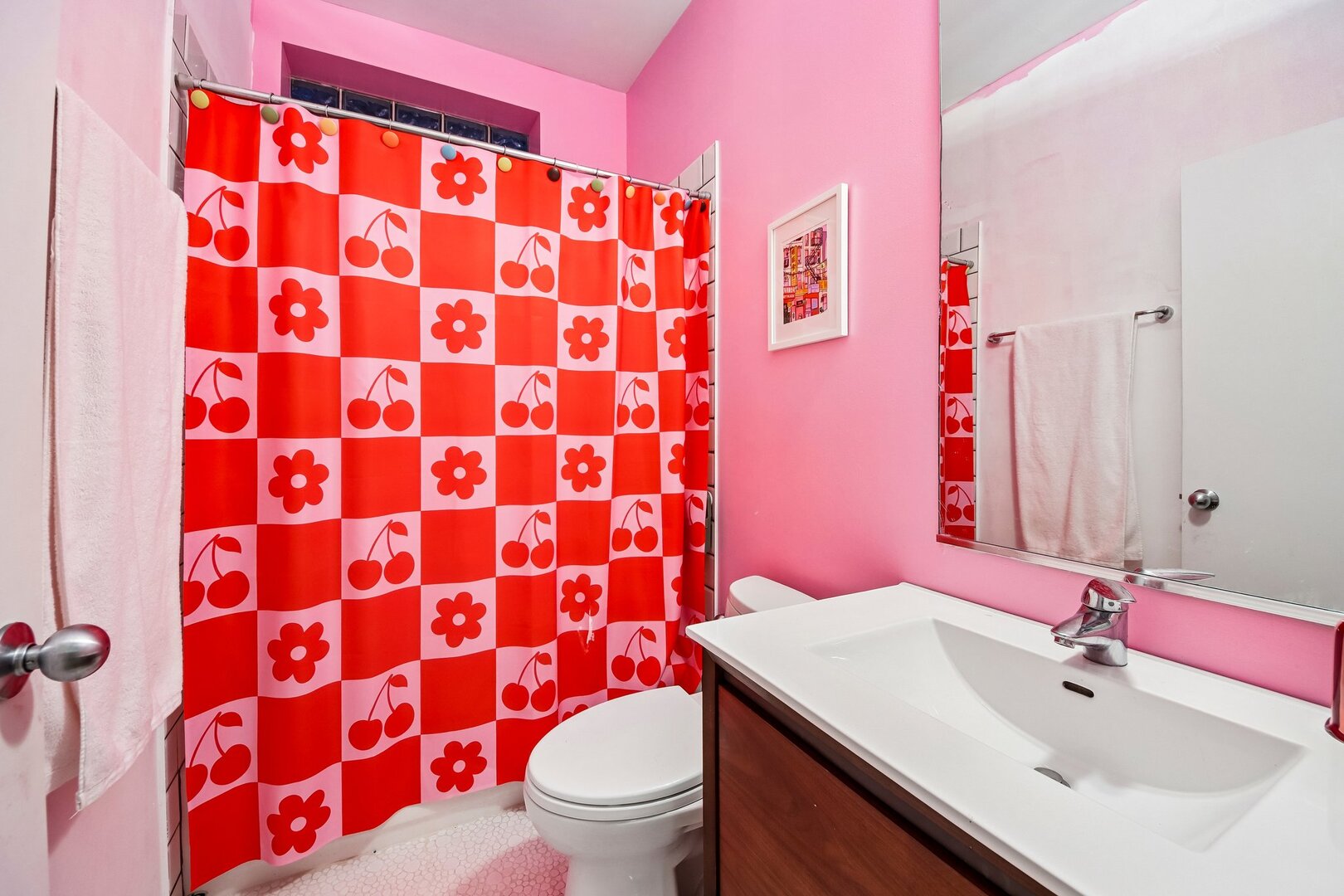 1050 N MARSHFIELD Avenue Unit: 1