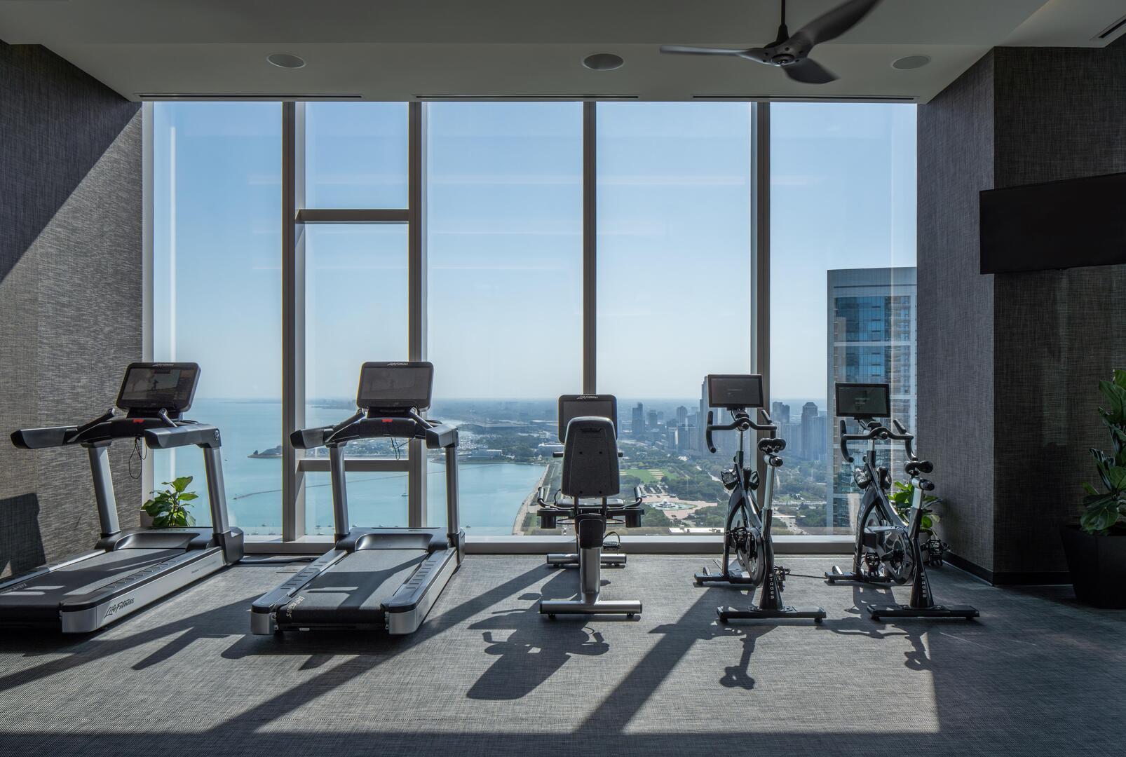 363 E Wacker Drive Unit: 4203