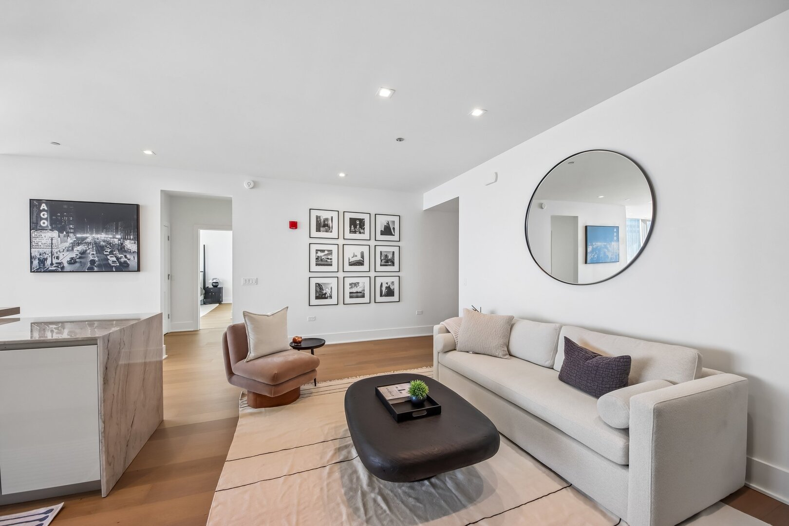 363 E Wacker Drive Unit: 4203