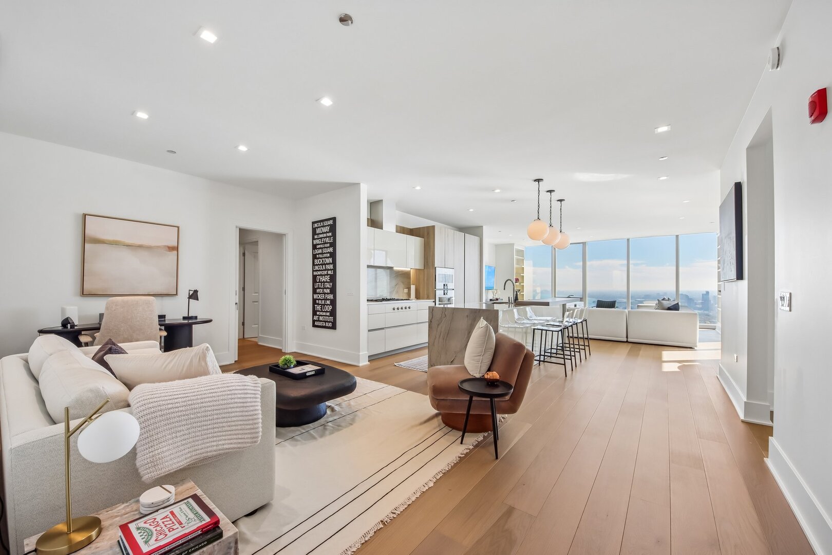 363 E Wacker Drive Unit: 4203