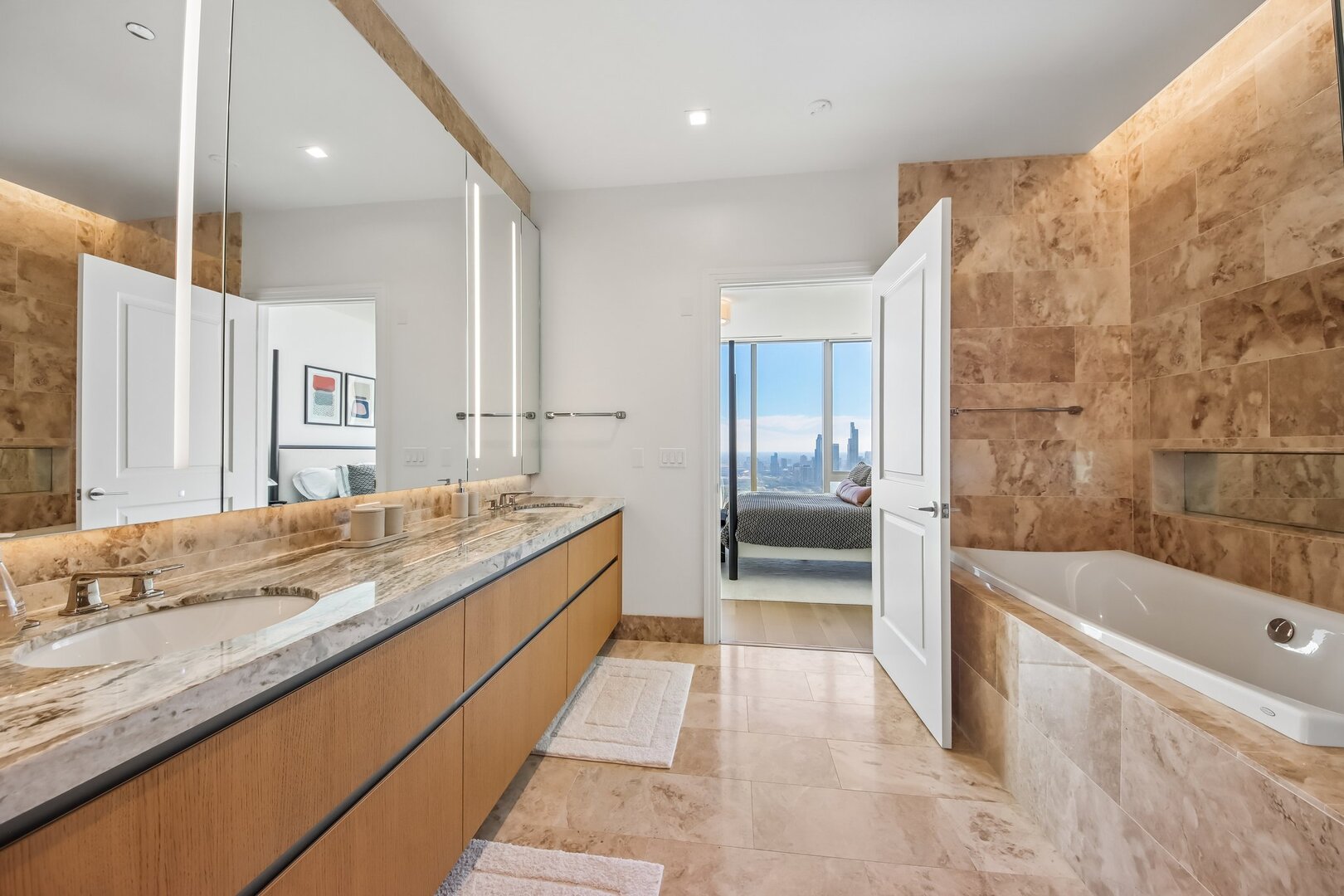 363 E Wacker Drive Unit: 4203