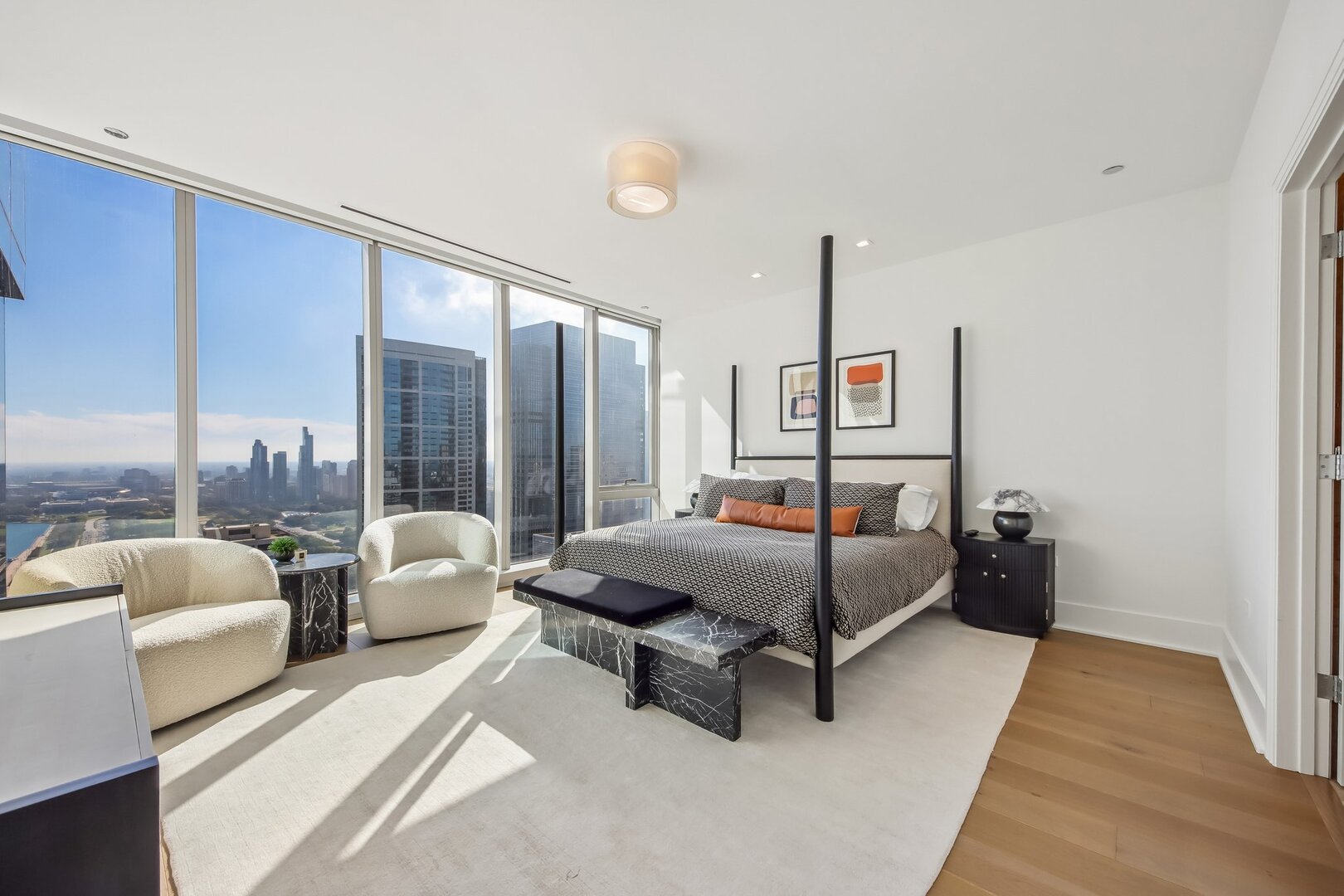 363 E Wacker Drive Unit: 4203