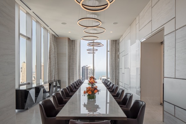 363 E Wacker Drive Unit: 4203
