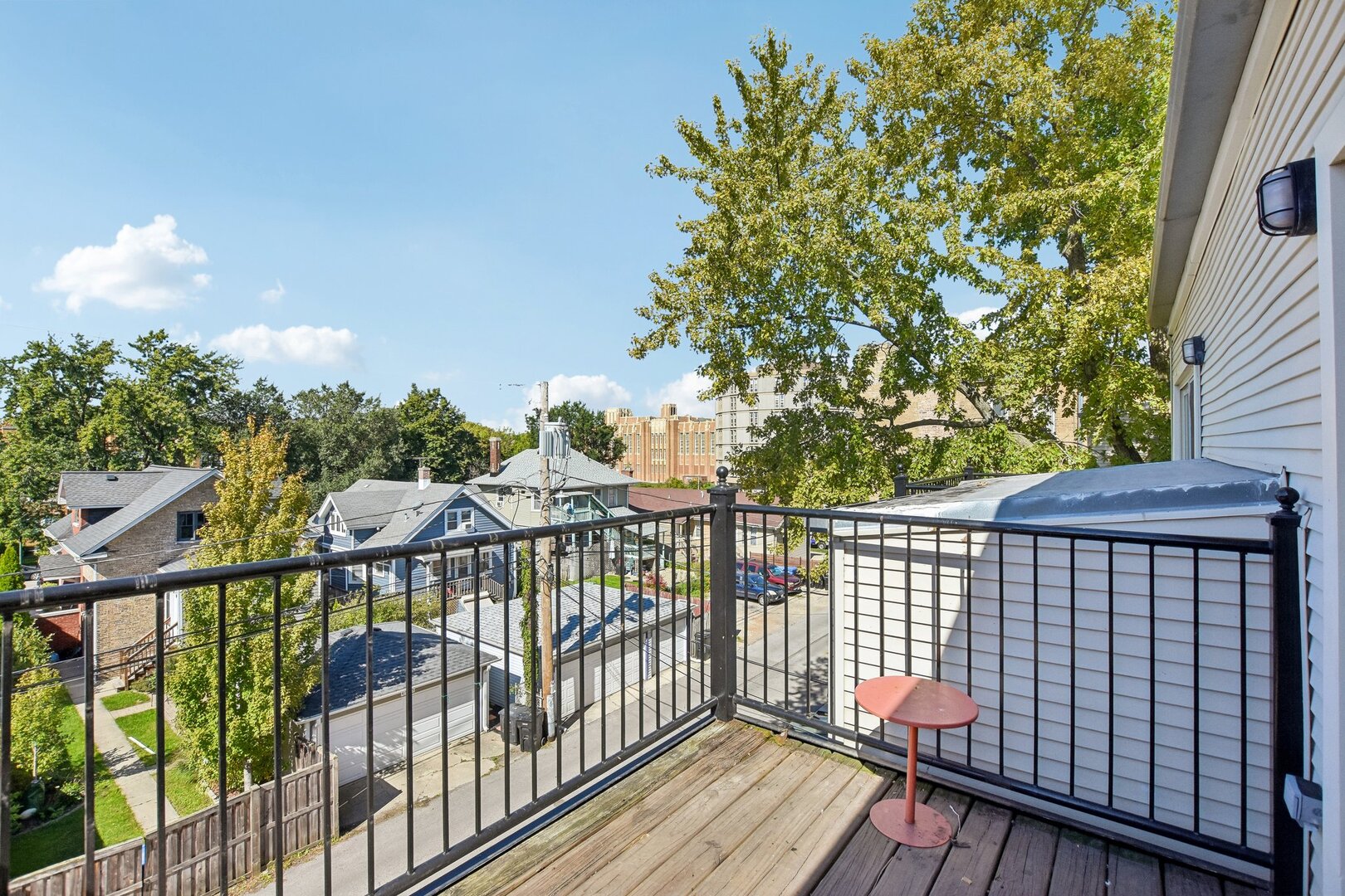 4942 N SPAULDING Avenue Unit: 3S