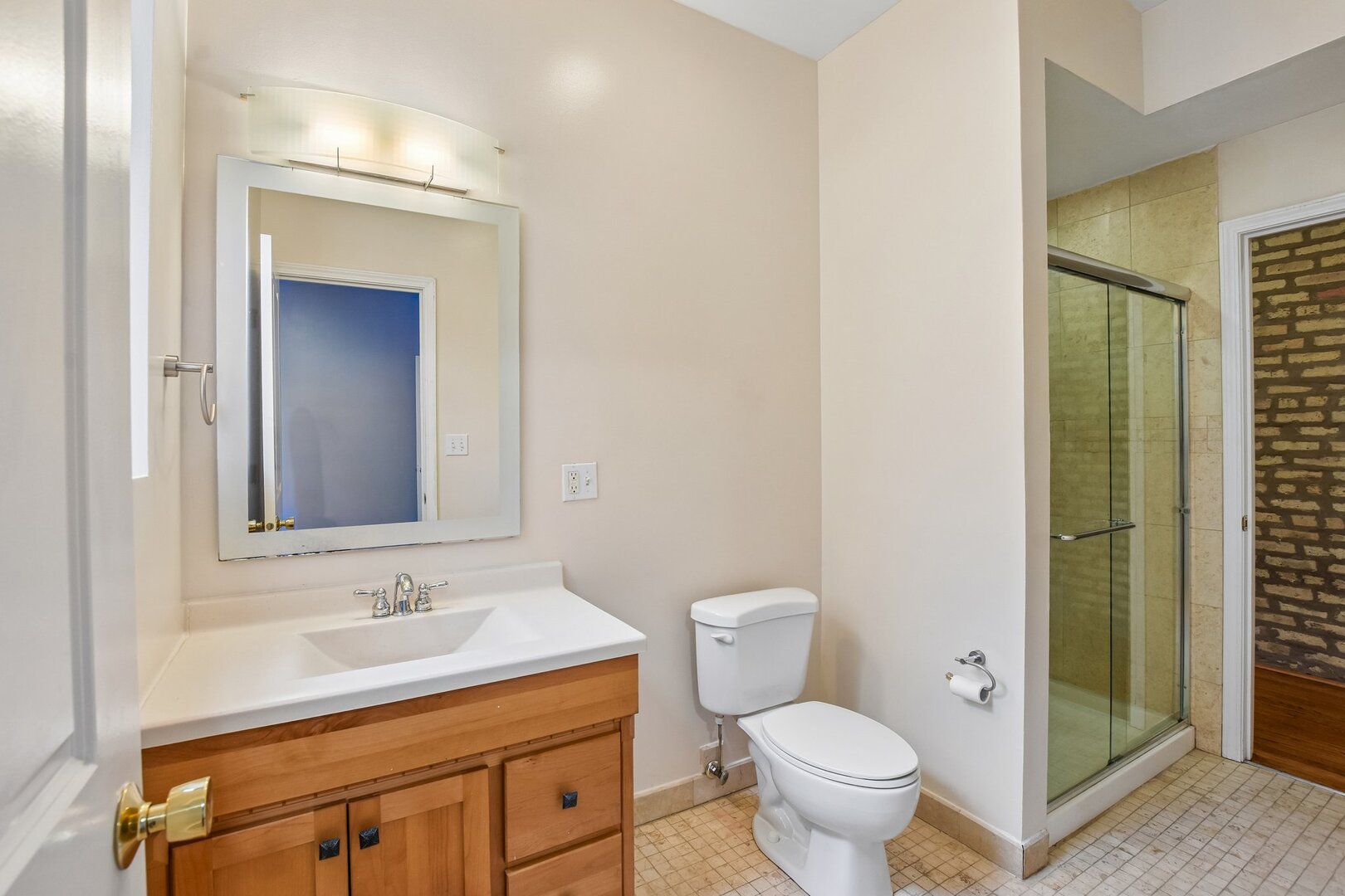 4942 N SPAULDING Avenue Unit: 3S