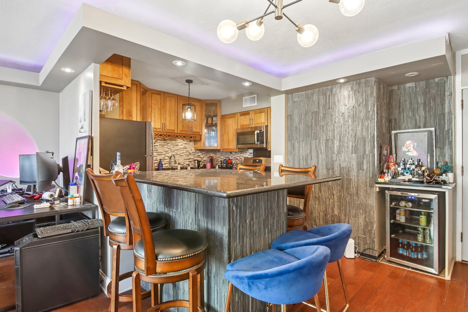 1000 N Lake Shore Drive Unit: 1604