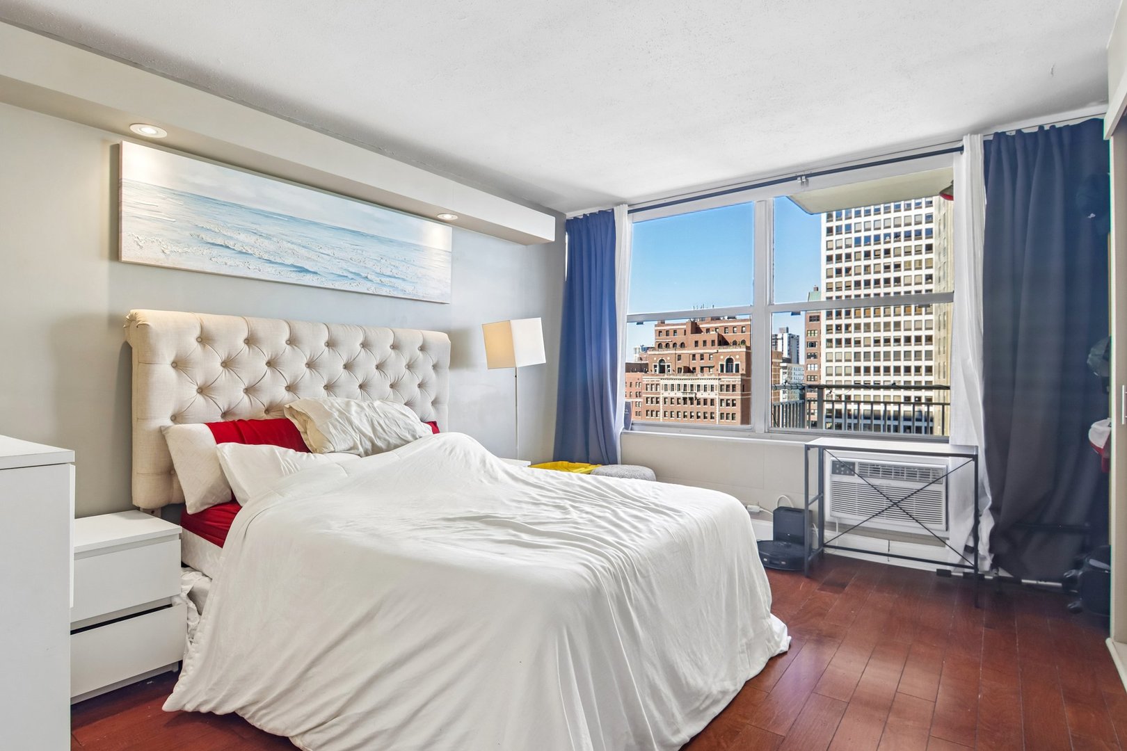 1000 N Lake Shore Drive Unit: 1604