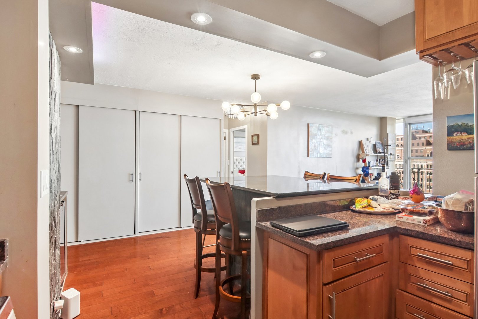 1000 N Lake Shore Drive Unit: 1604