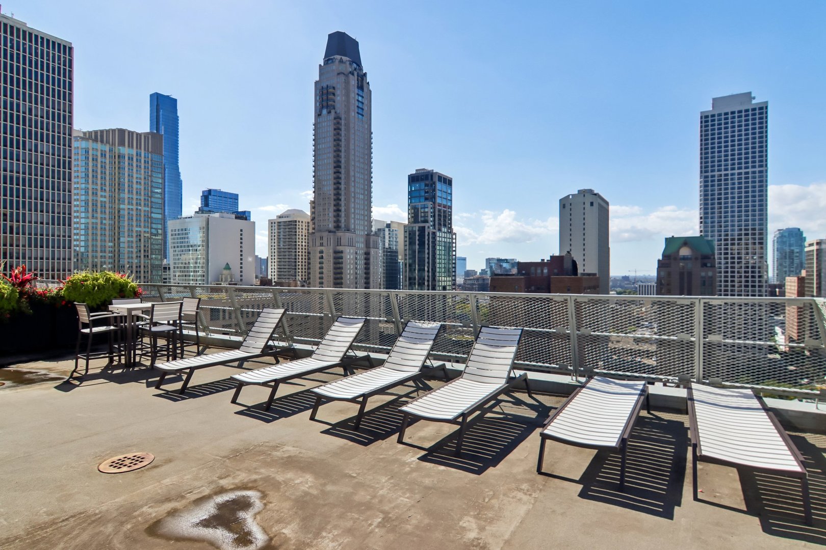 1000 N Lake Shore Drive Unit: 1604