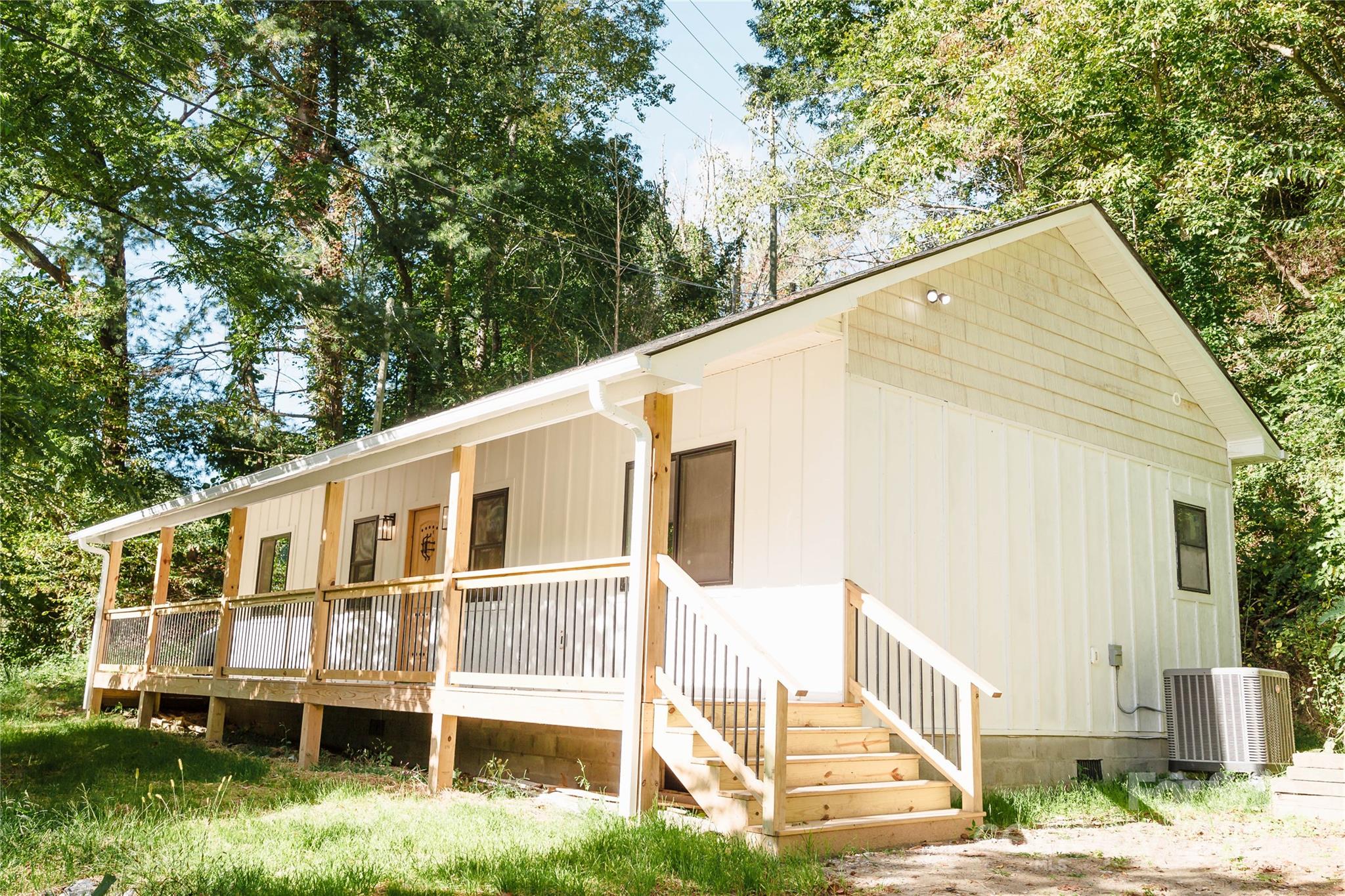 37 Beaver Creek Road