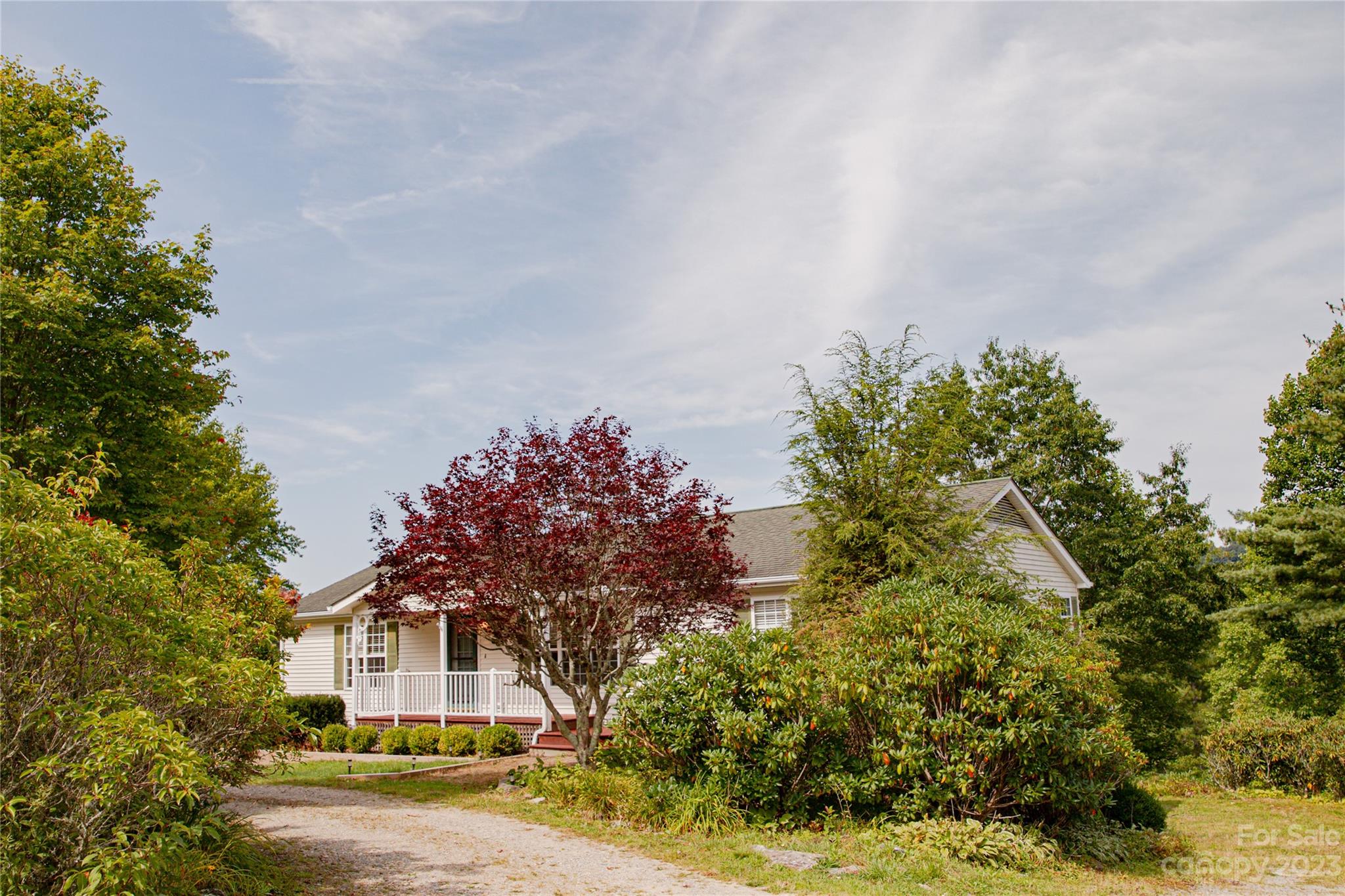 6376 Rhododendron Run