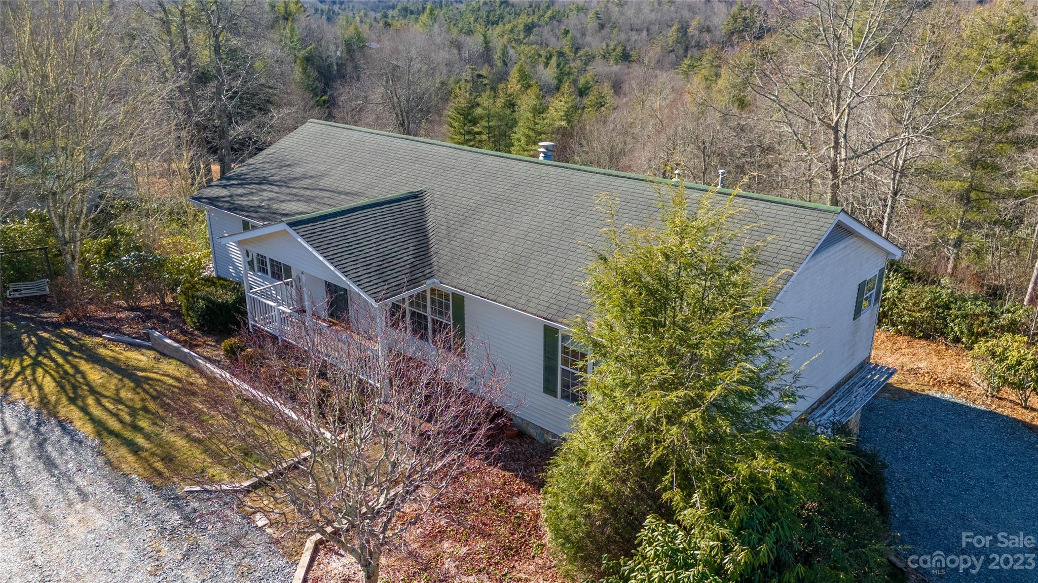 6376 Rhododendron Run