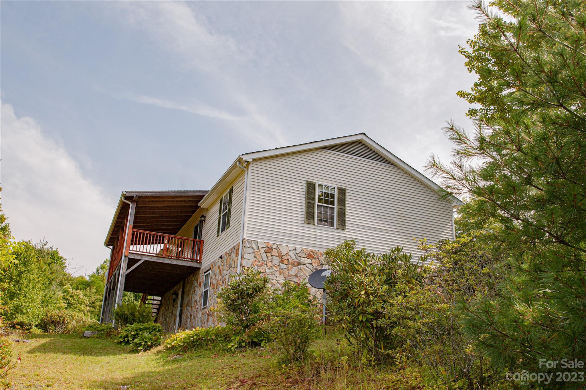 6376 Rhododendron Run
