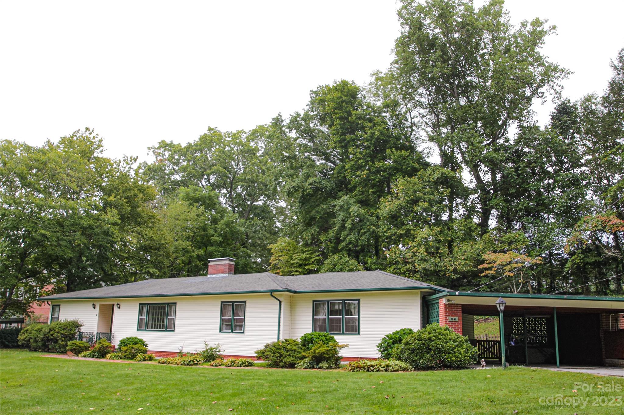 35 Rhododendron Avenue