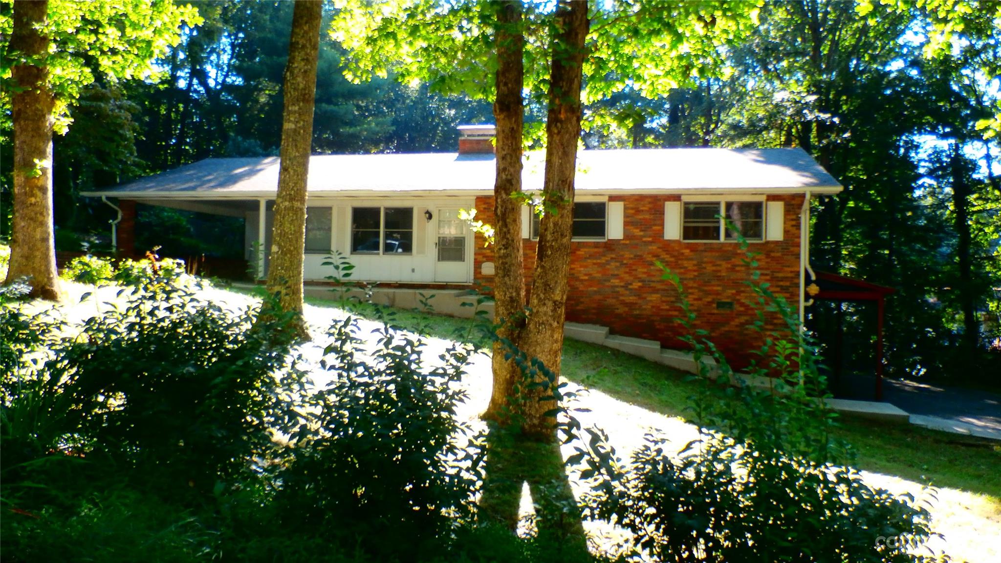 45 Mountain Laurel Drive