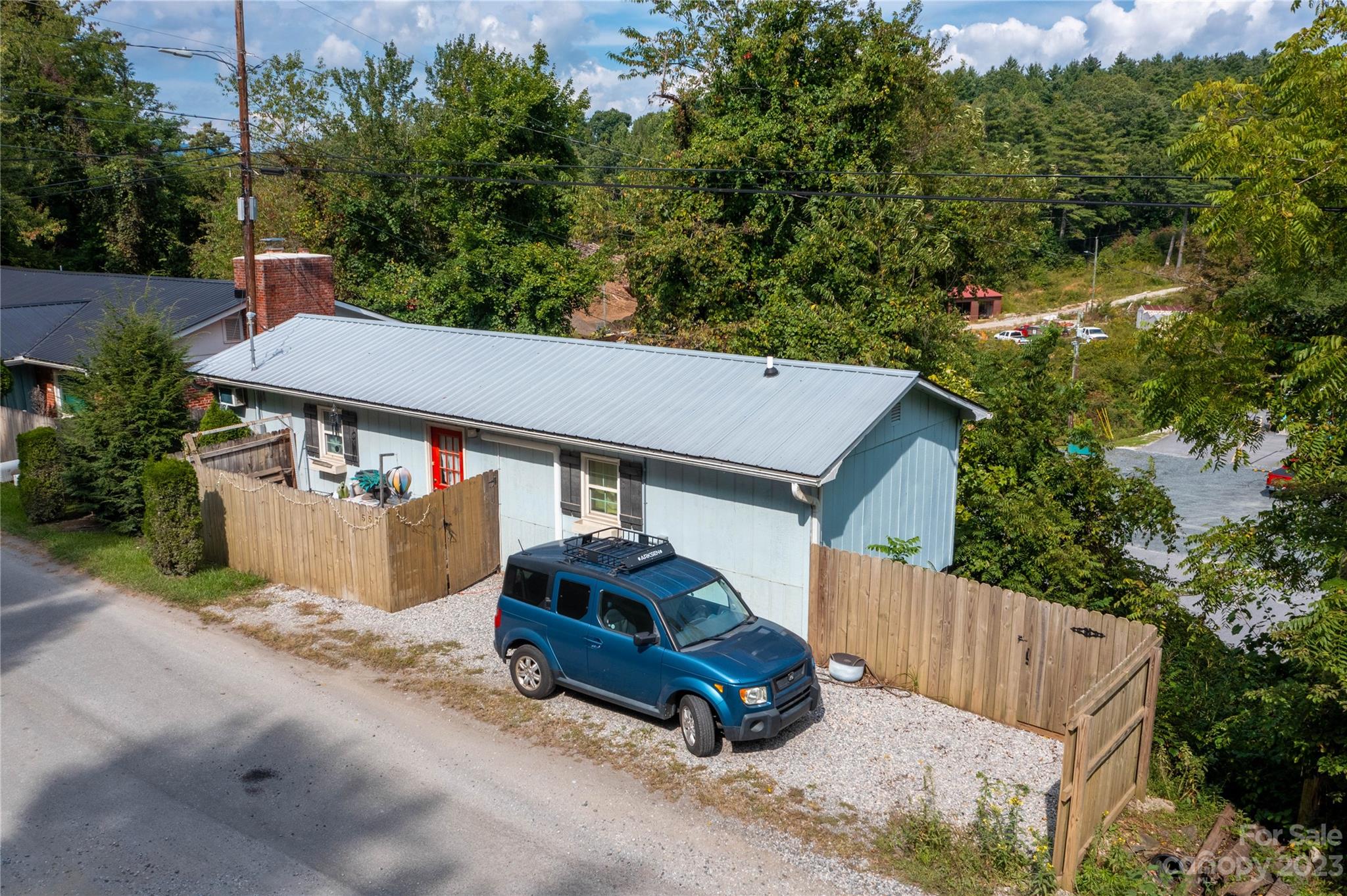 557 Old NC 226 Road