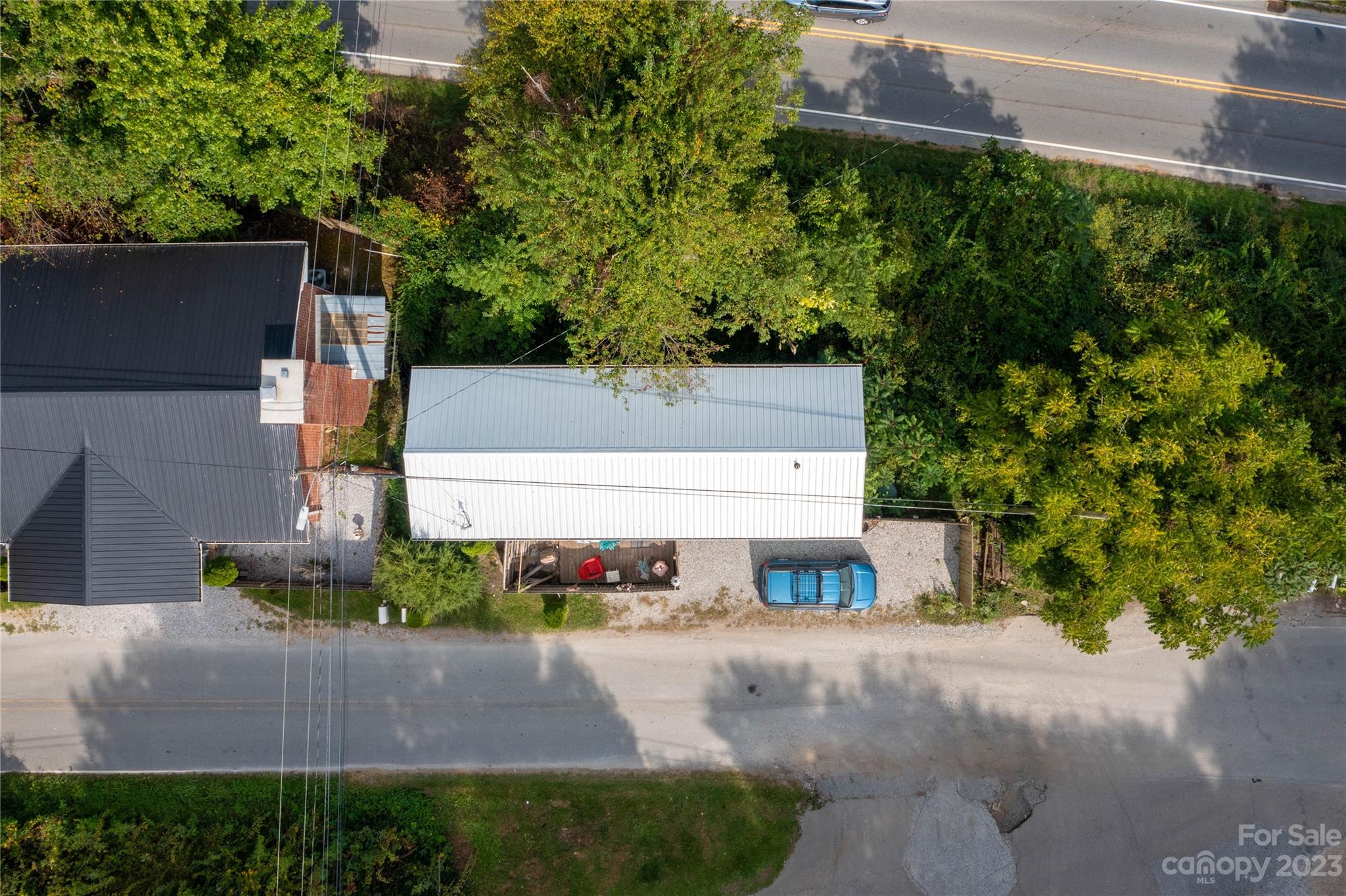 557 Old NC 226 Road