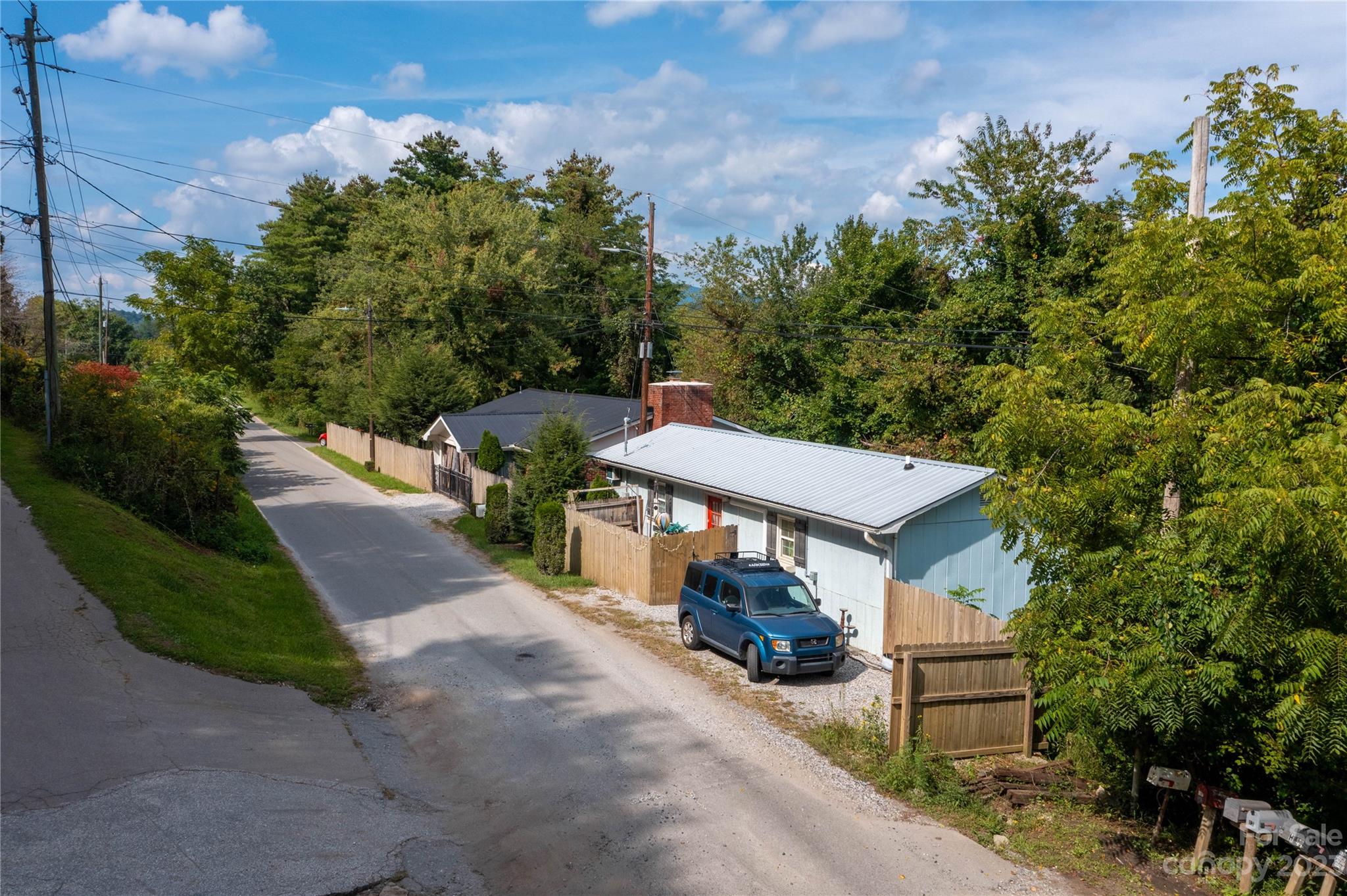 557 Old NC 226 Road