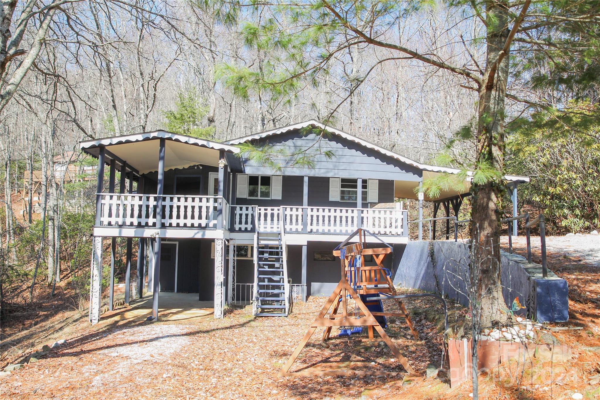 101 Walter Circle