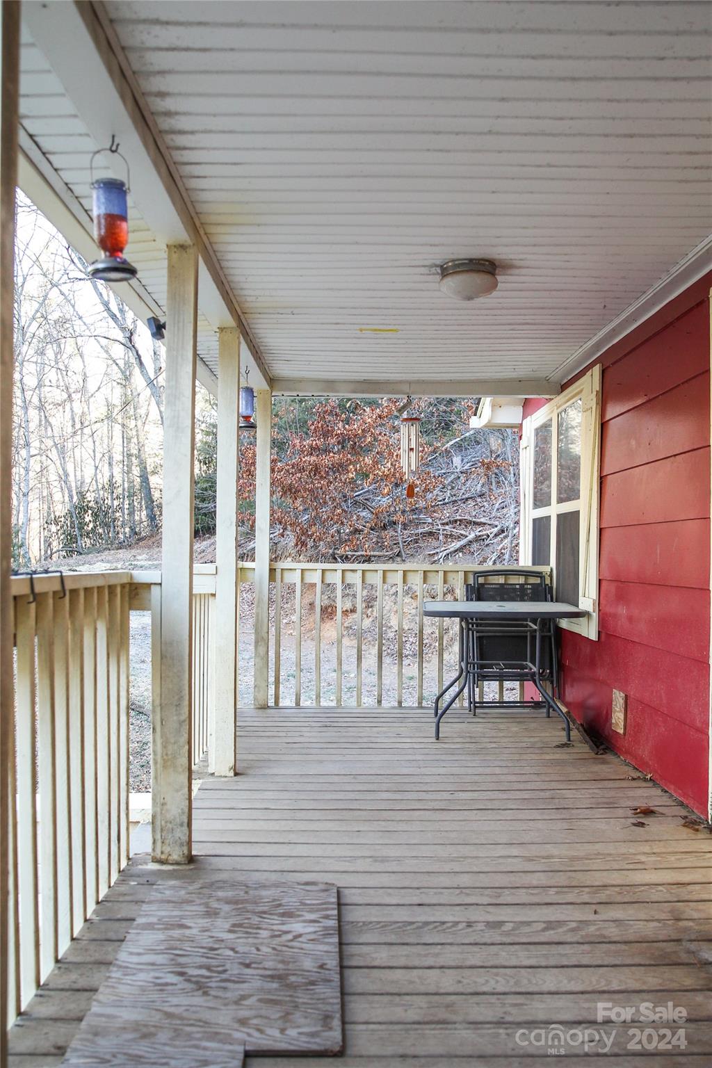 1407 Snow Creek Road