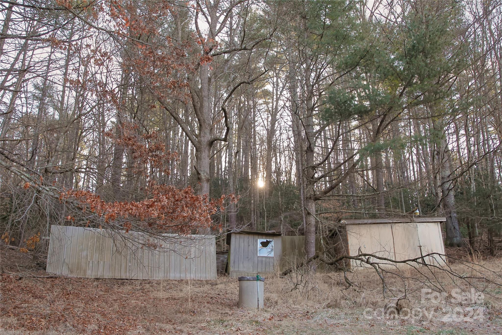 1407 Snow Creek Road